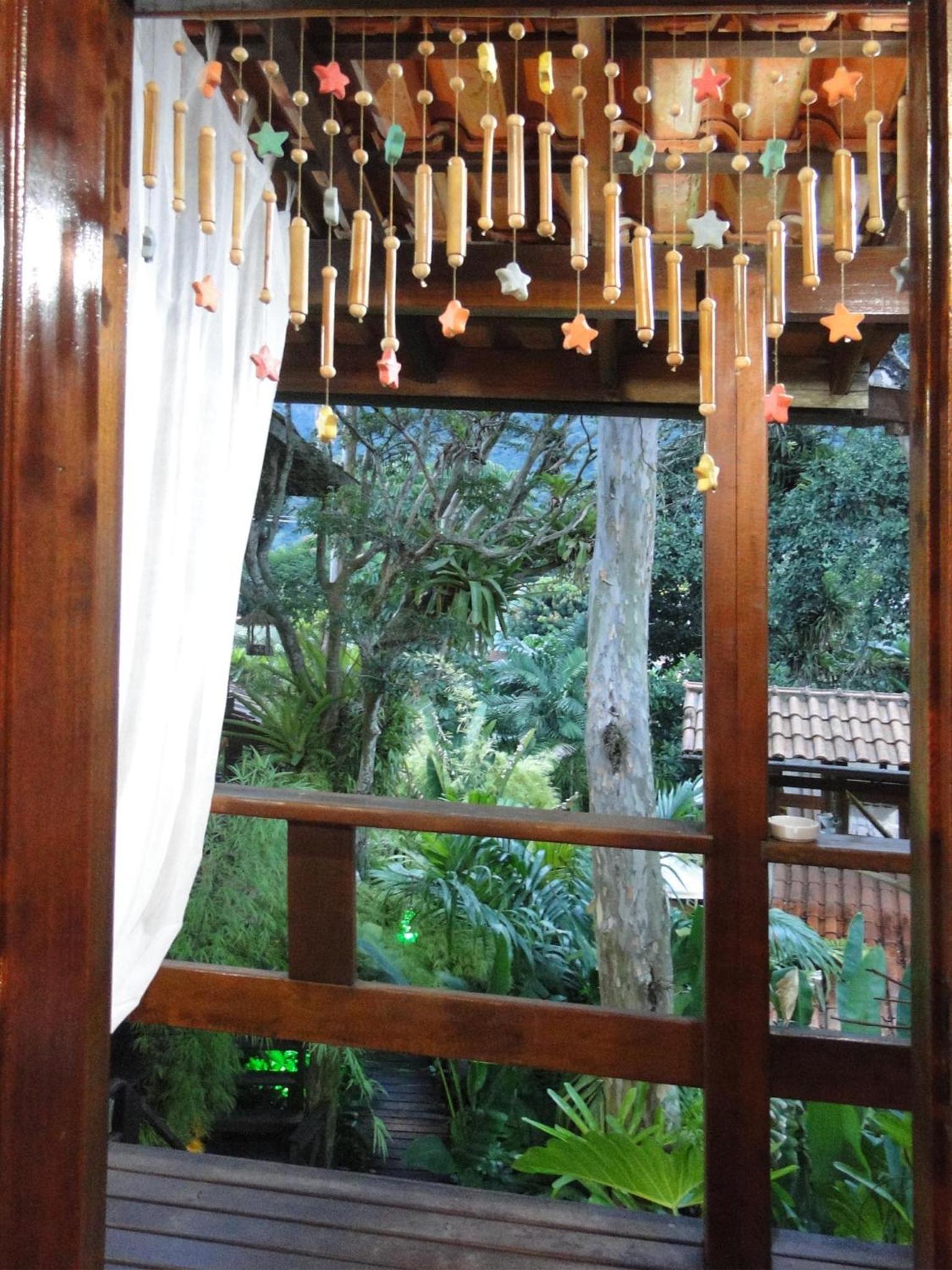 Pousada Riacho Dos Cambucas
