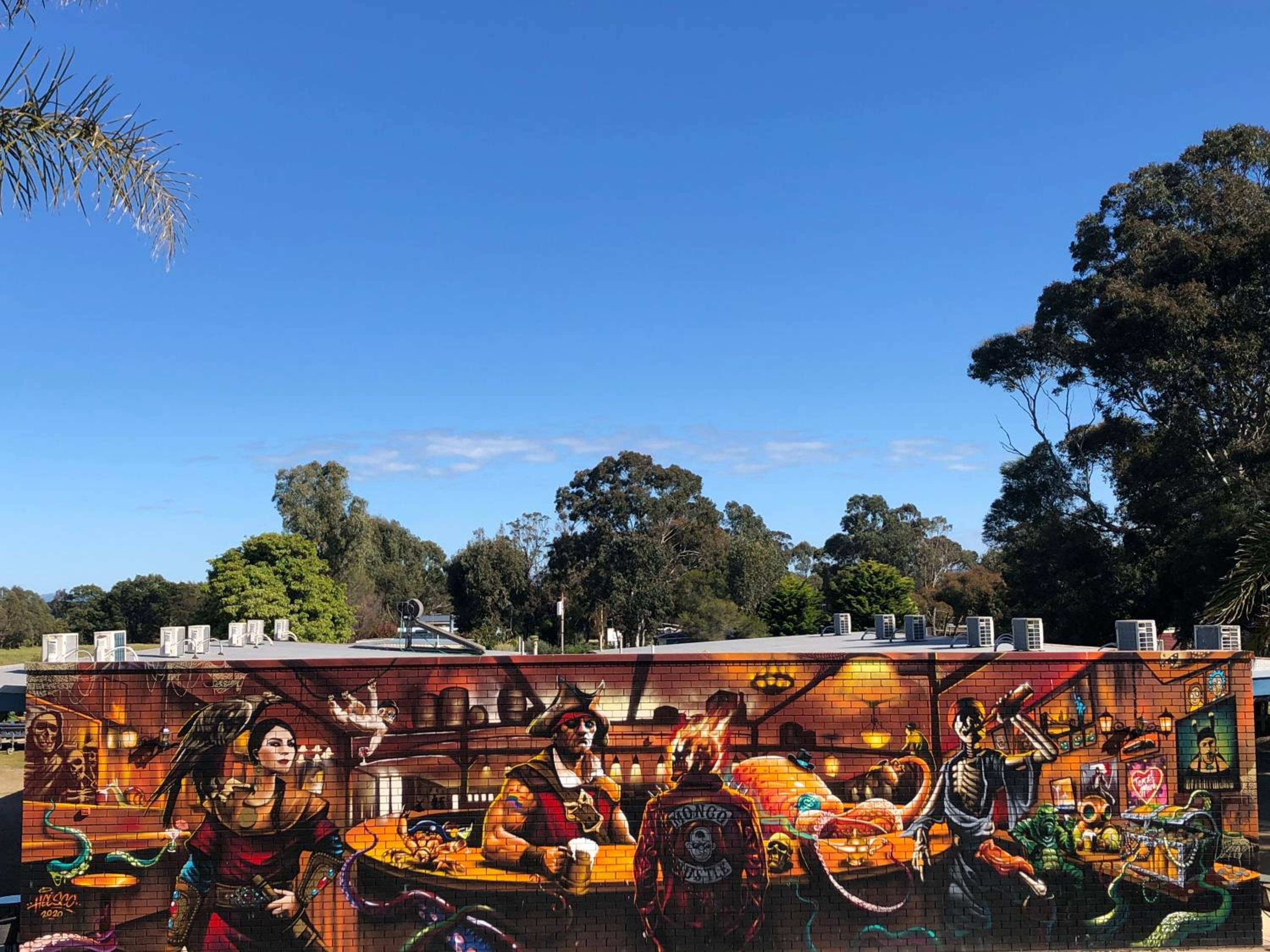 Ship Inn Motel Yarram