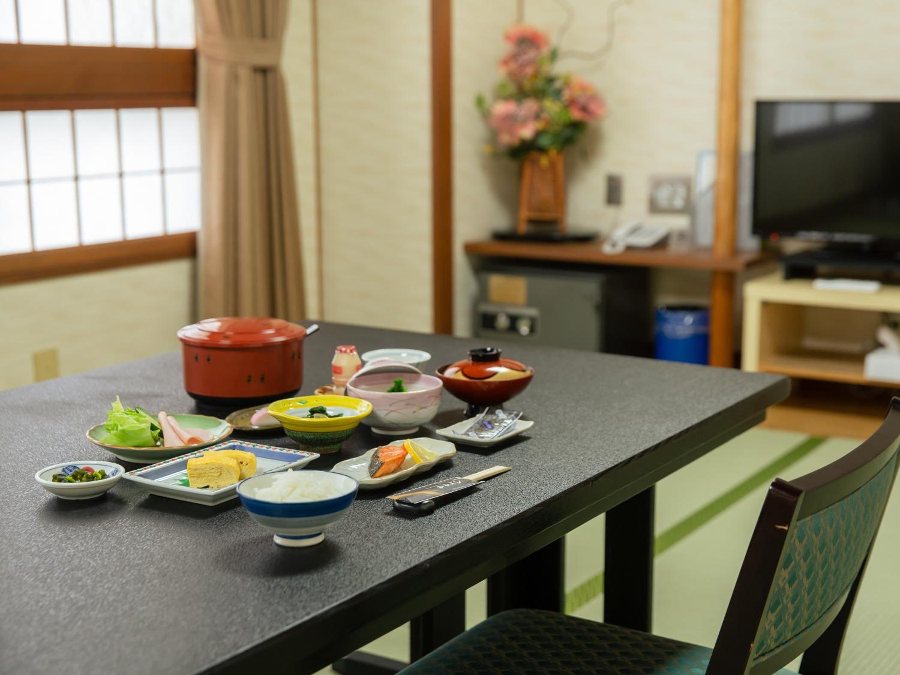 Kaneyoshi Ryokan