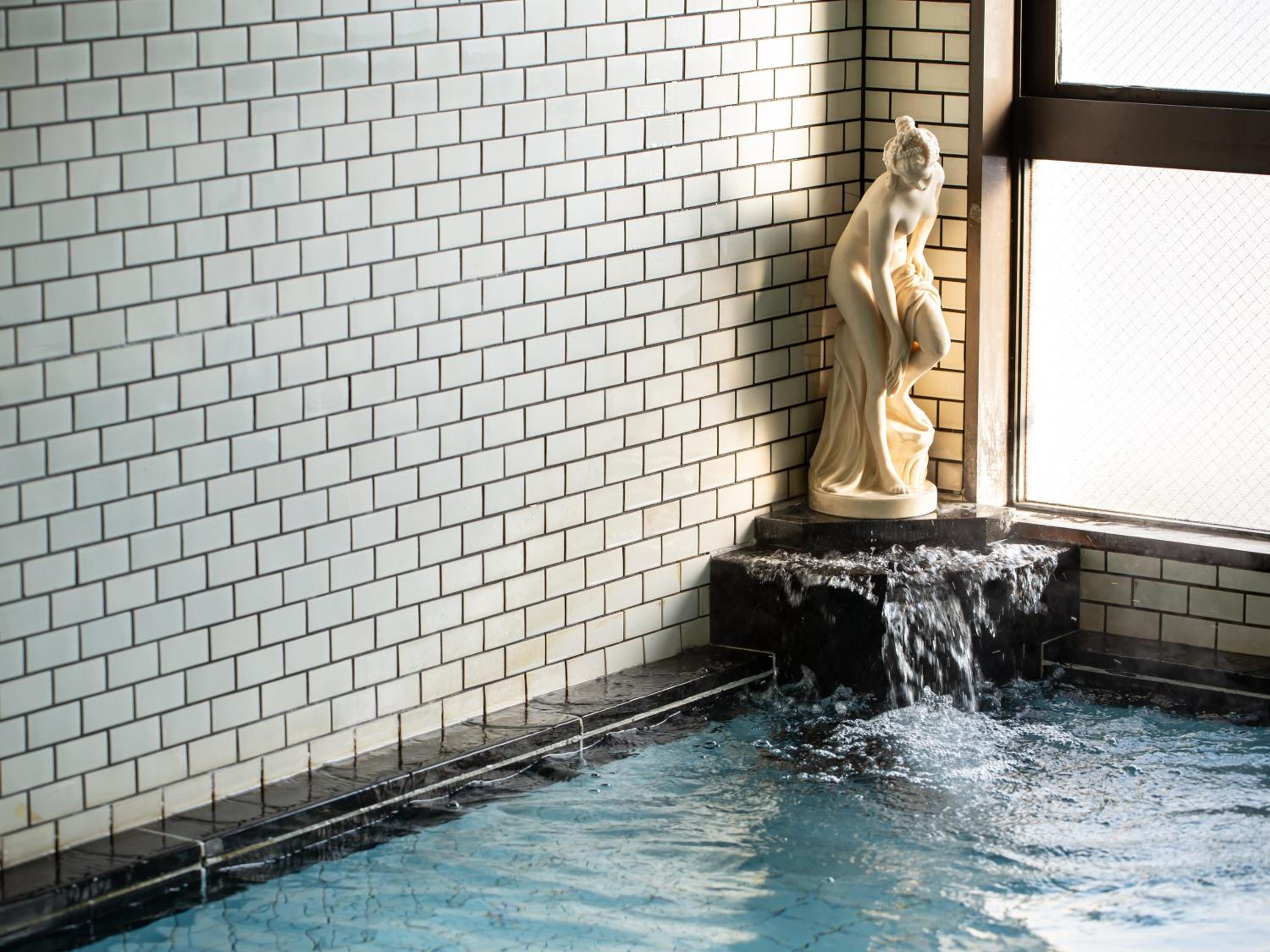 Kaneyoshi Ryokan