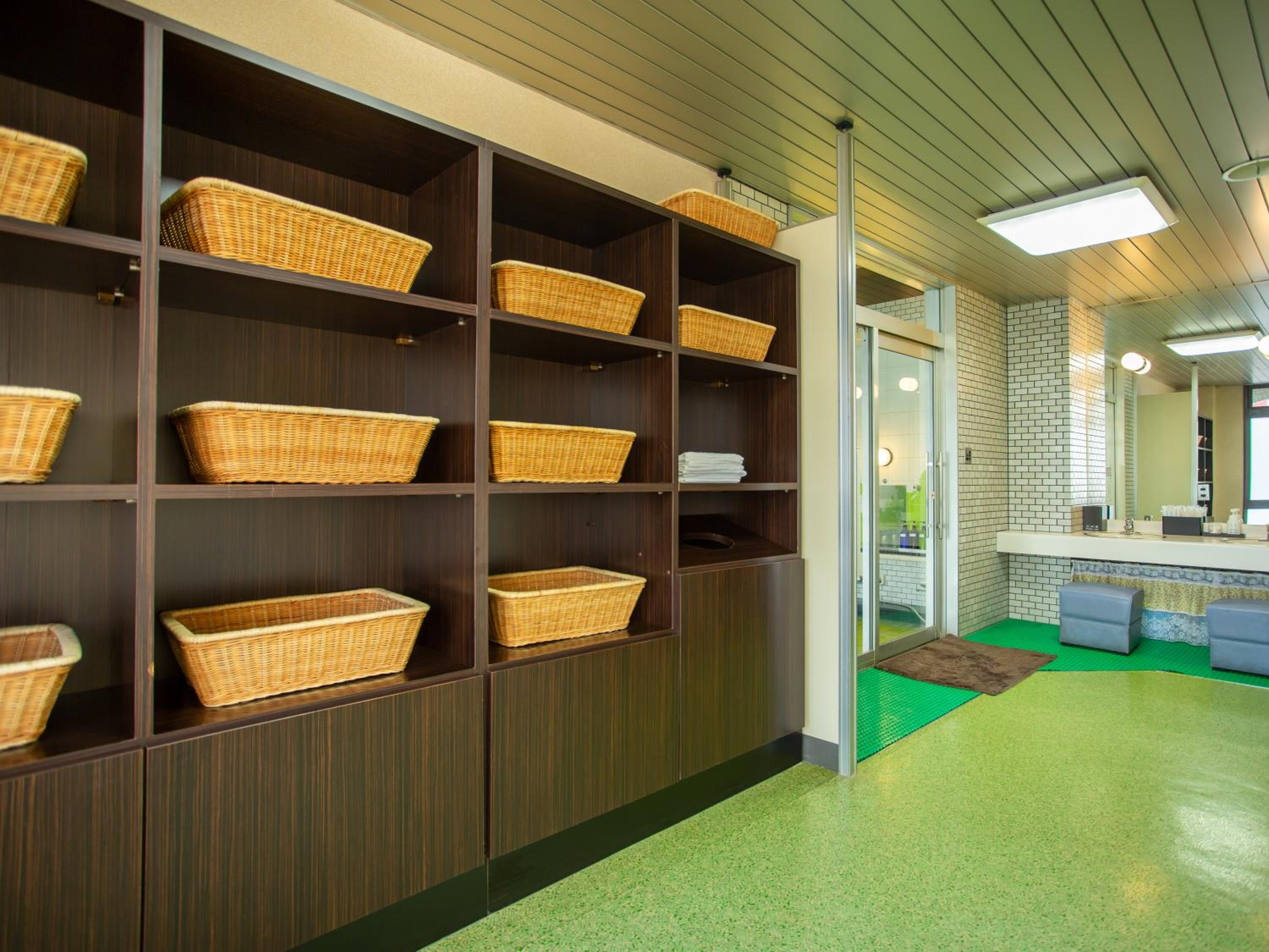 Kaneyoshi Ryokan