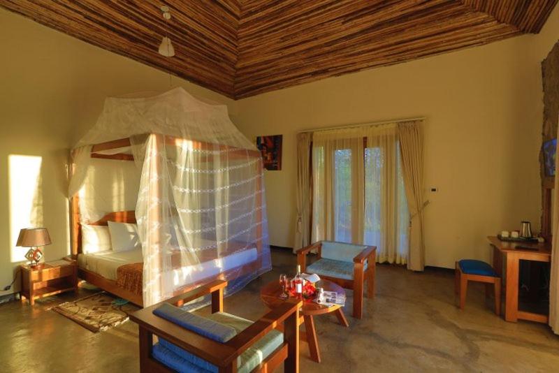 Mezena Resort & SPA