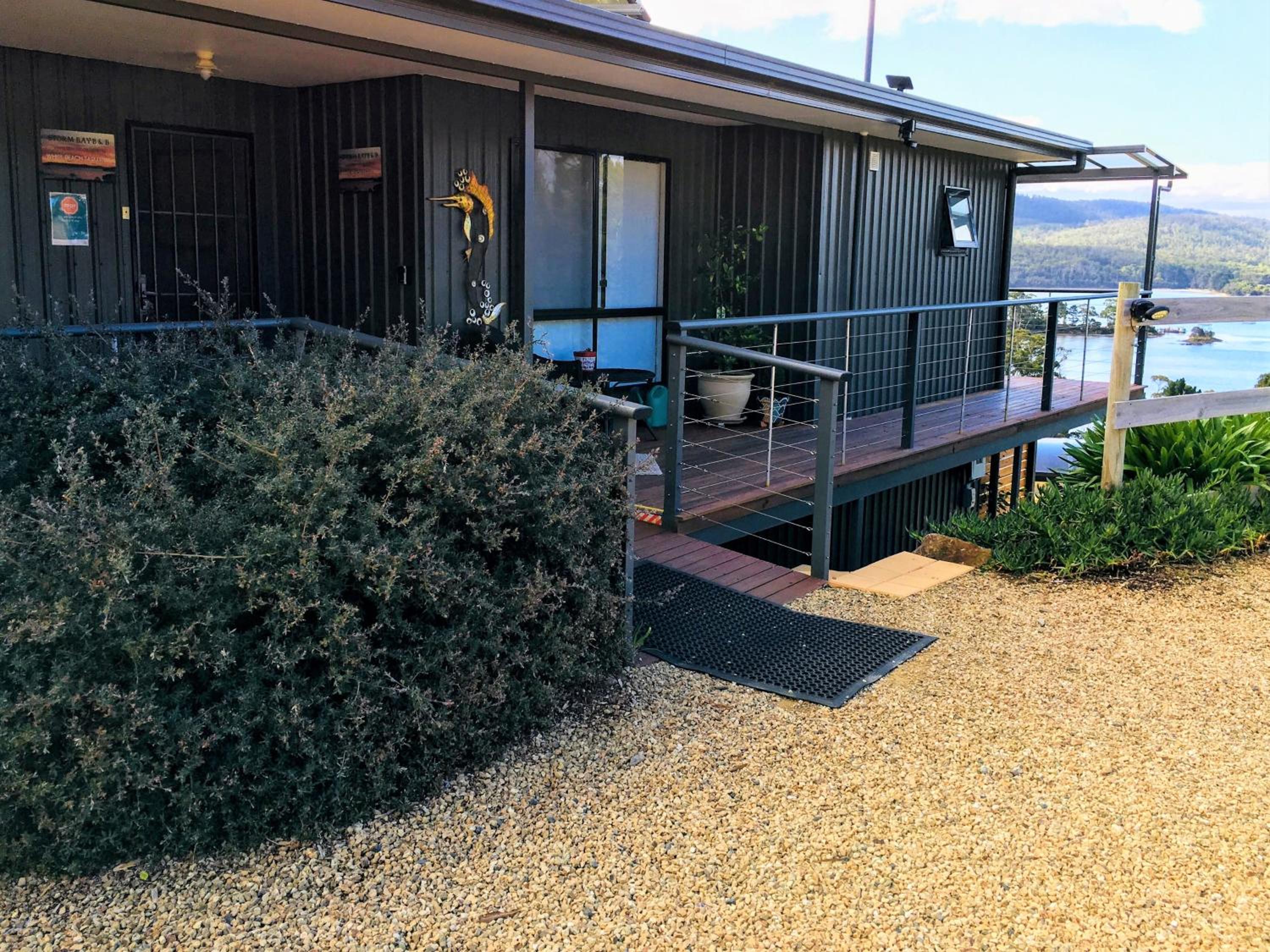 Storm Bay B&B