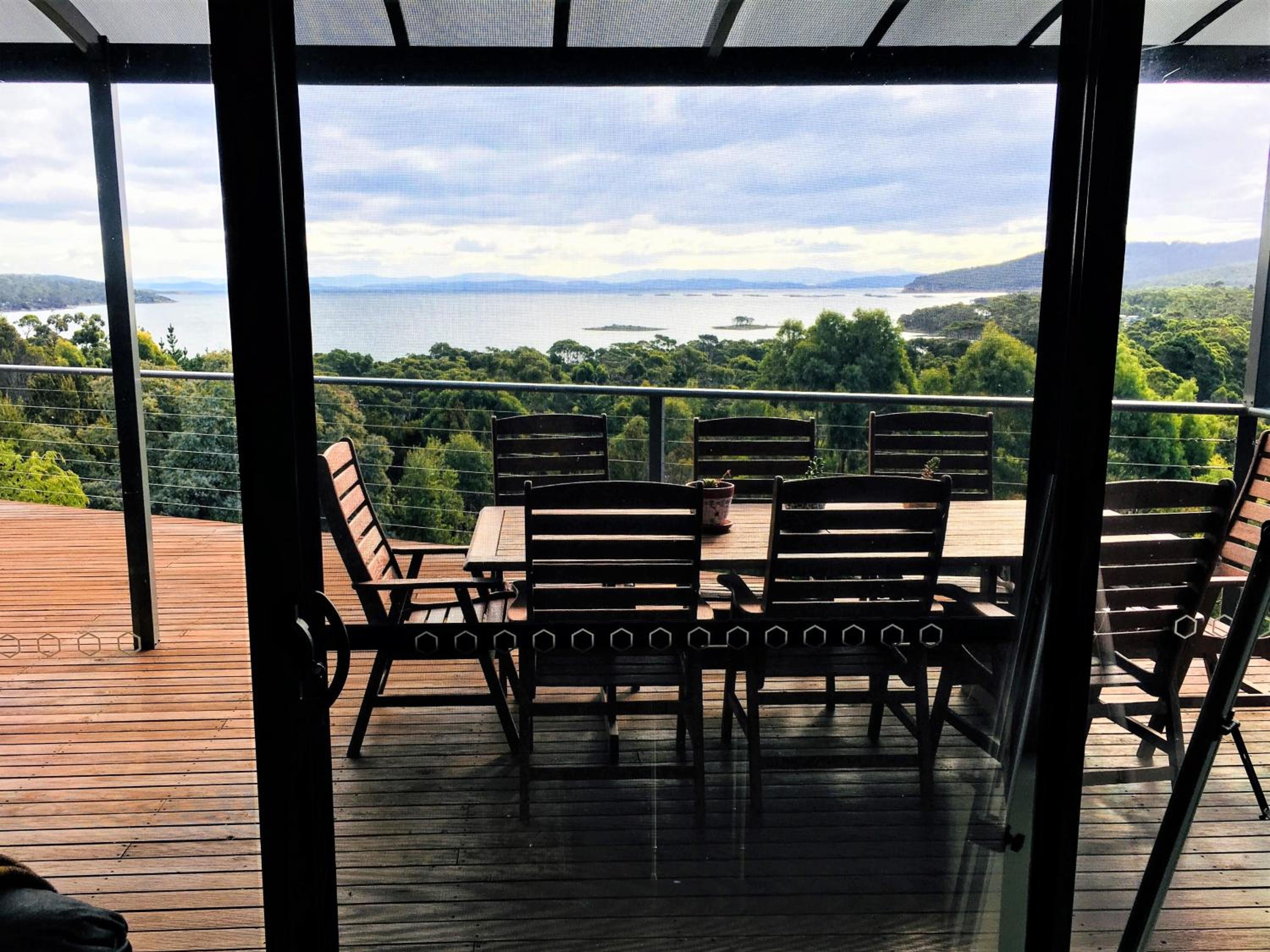 Storm Bay B&B