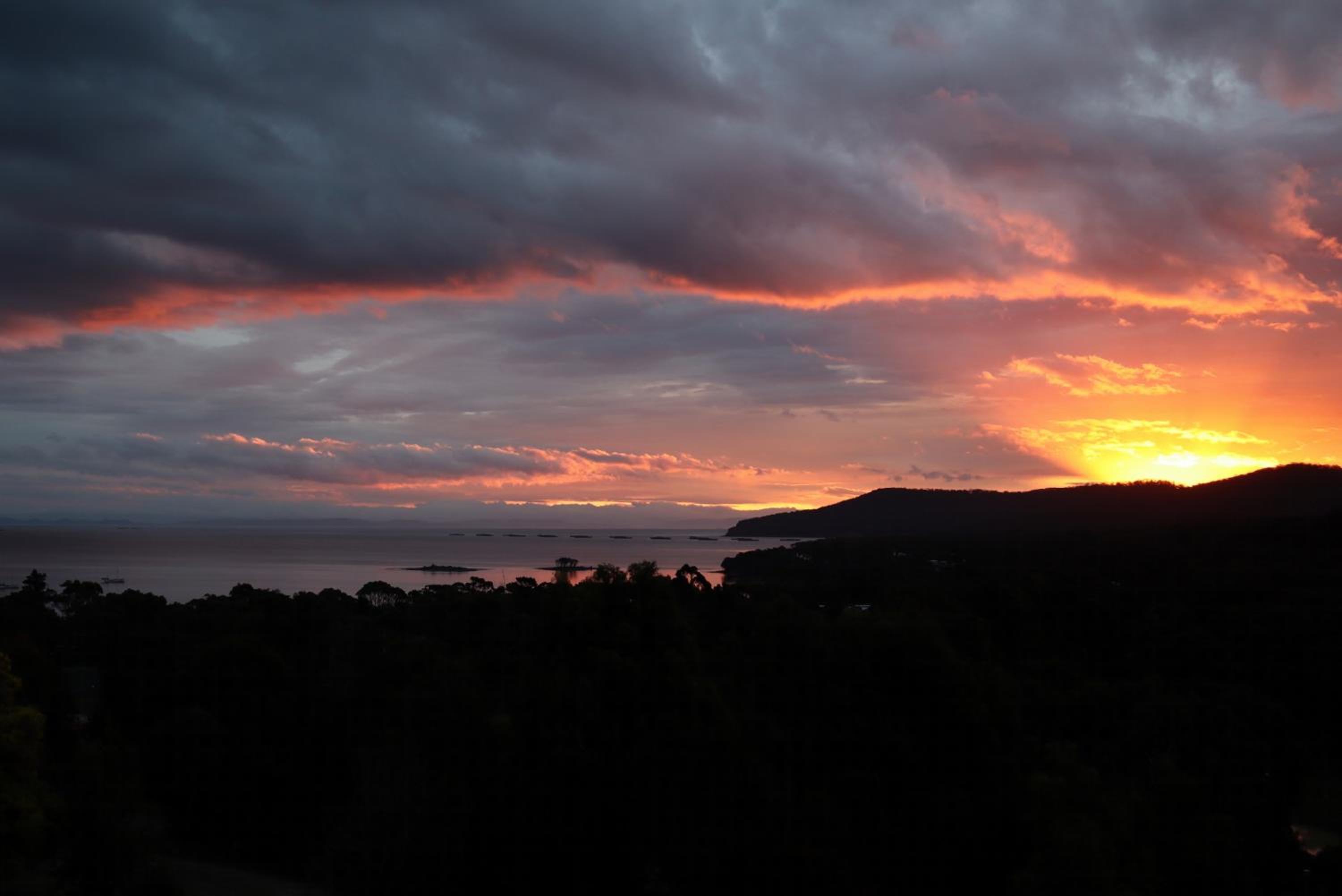 Storm Bay B&B