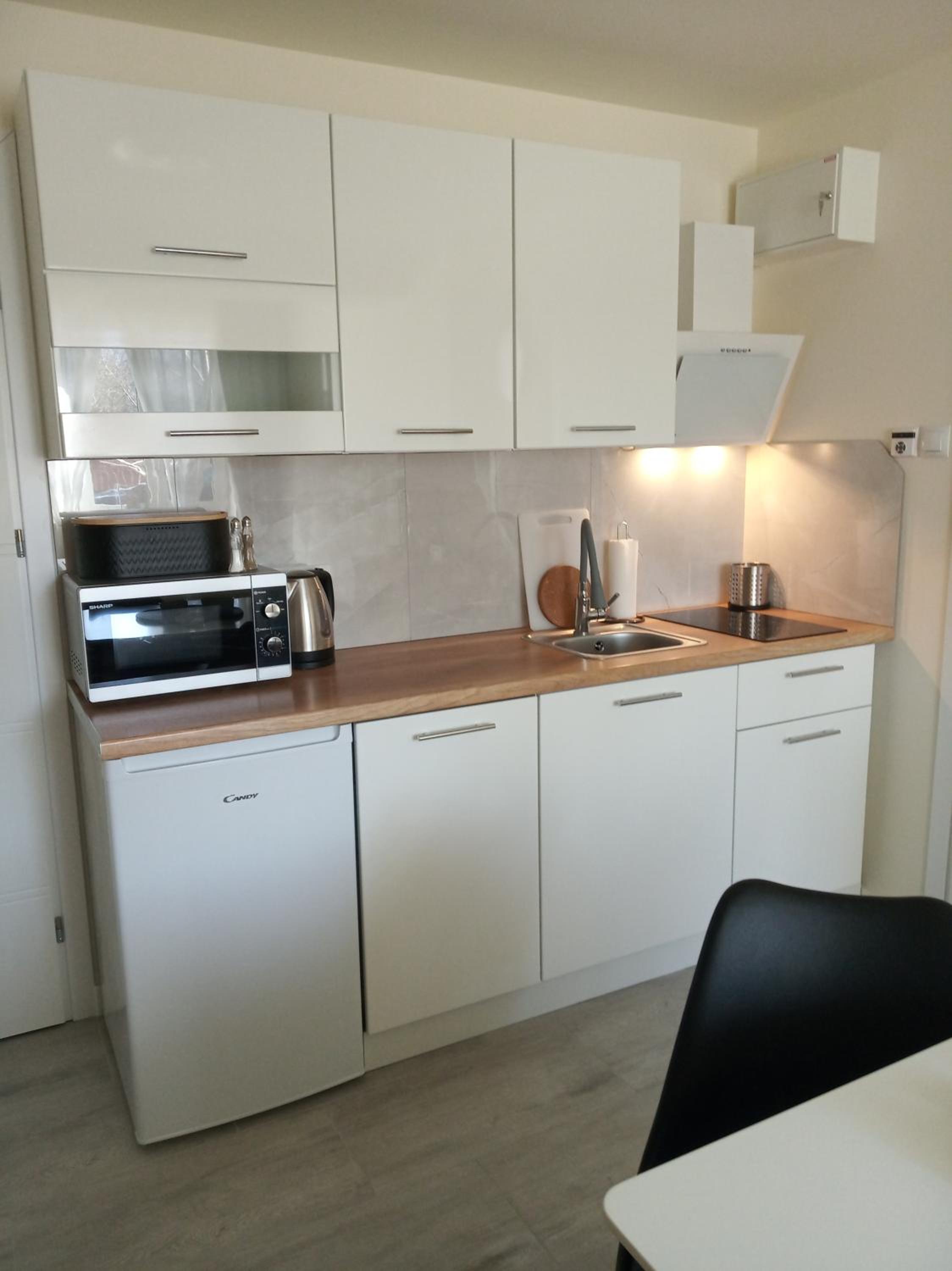 Apartamenty Na Skale view 5