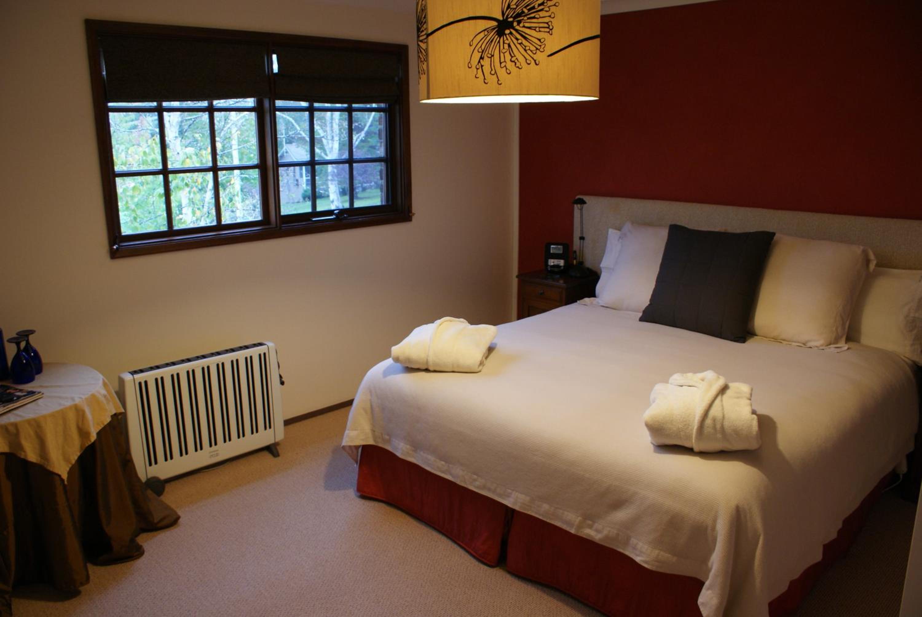 Yallambee B&B