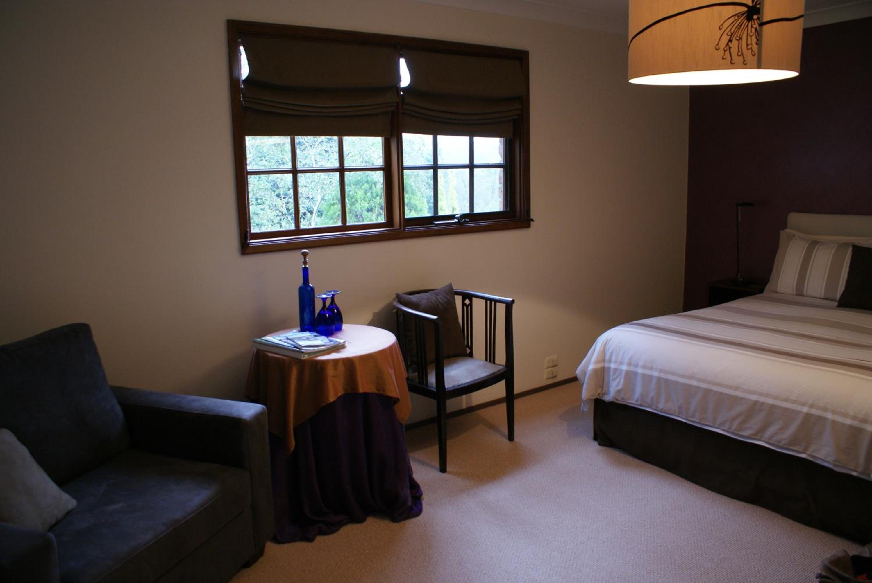 Yallambee B&B