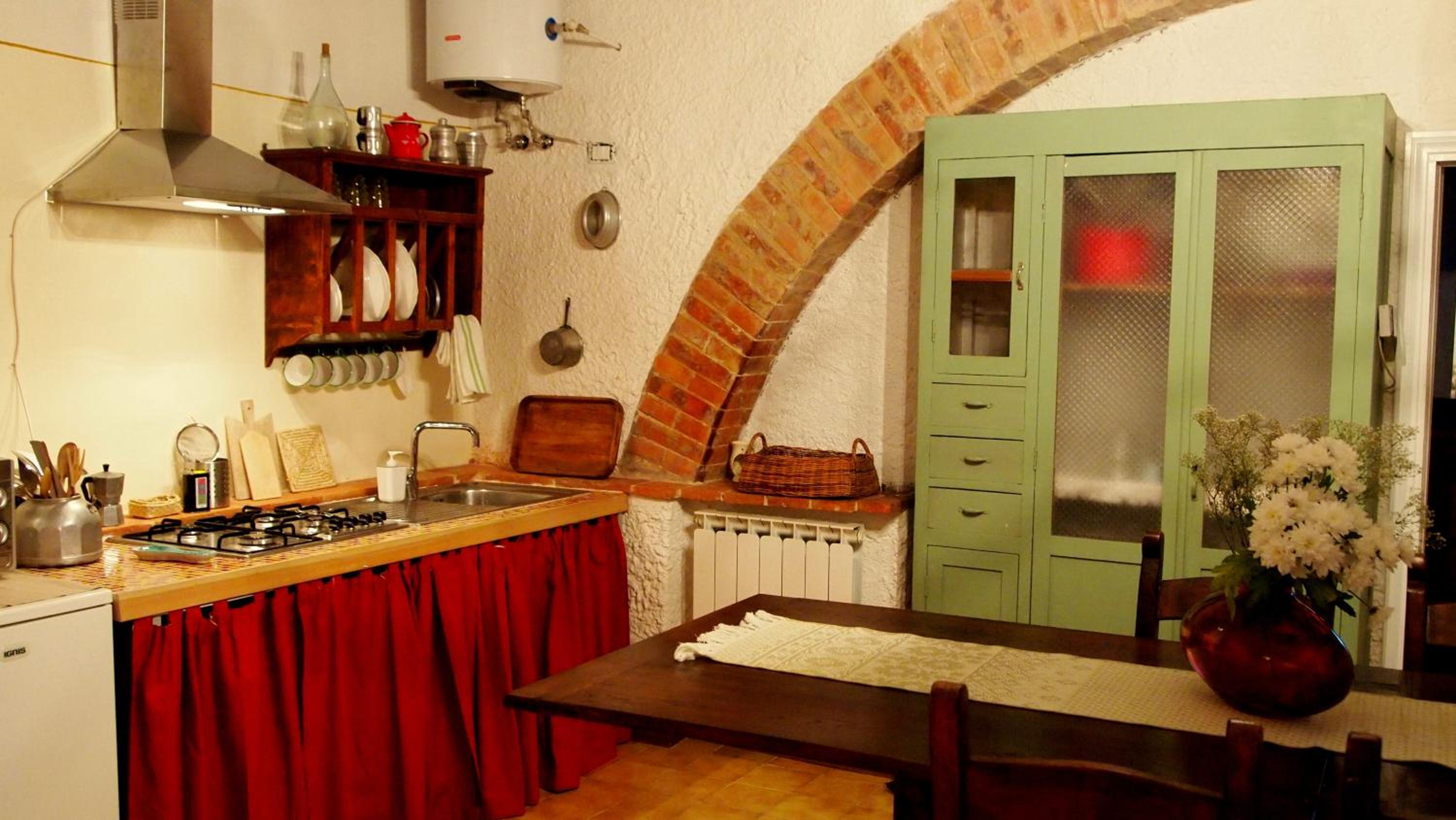 Agriturismo La Terra