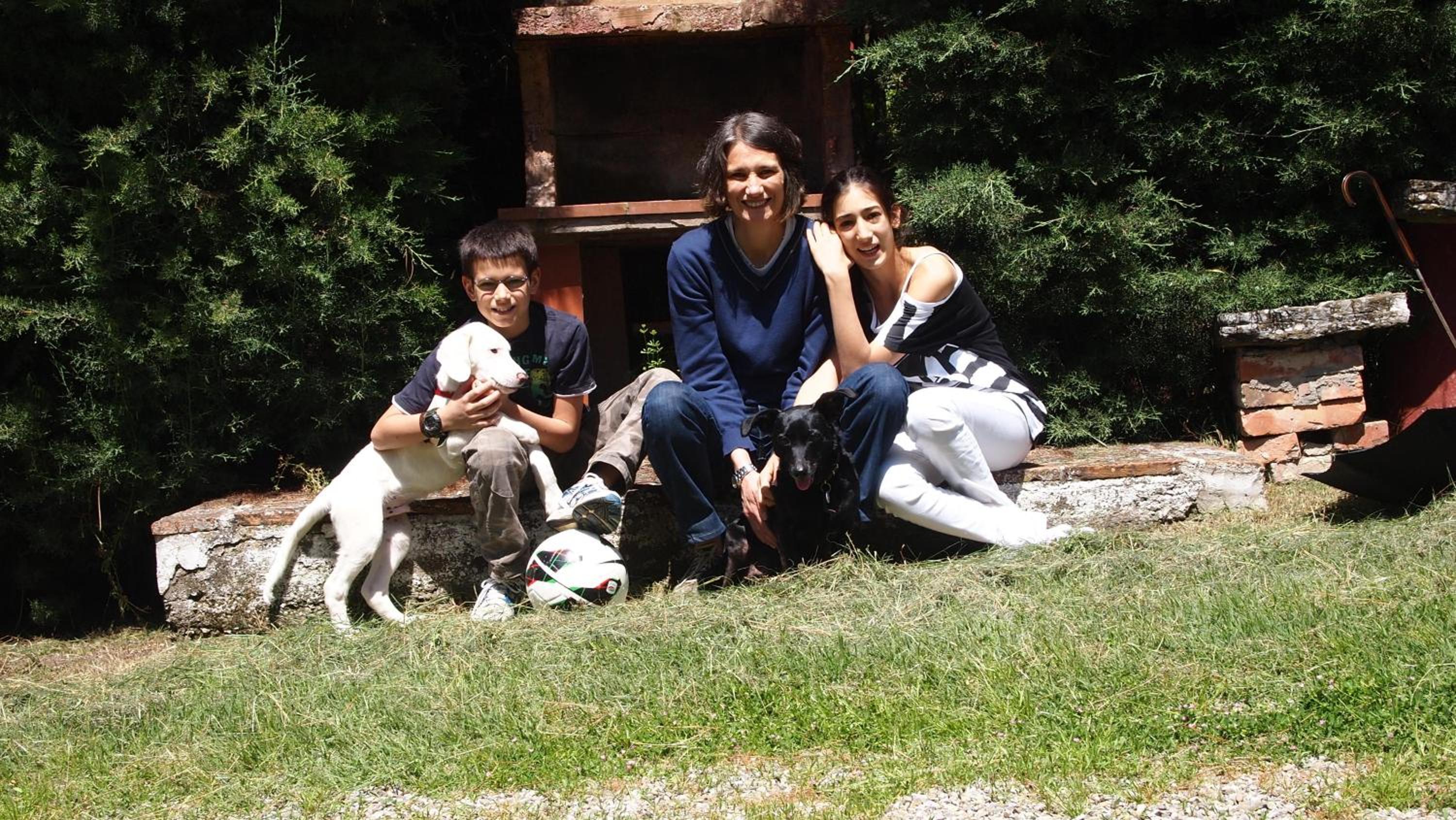 Agriturismo La Terra