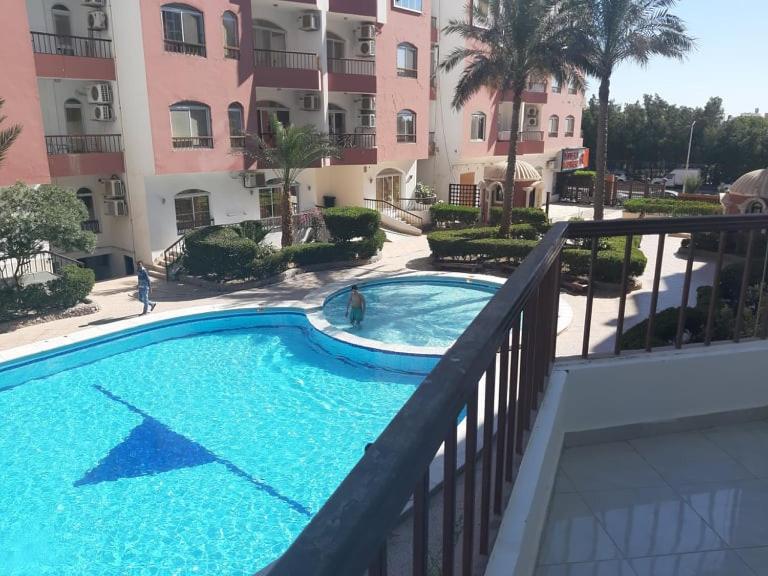 Apartman Desert pearl