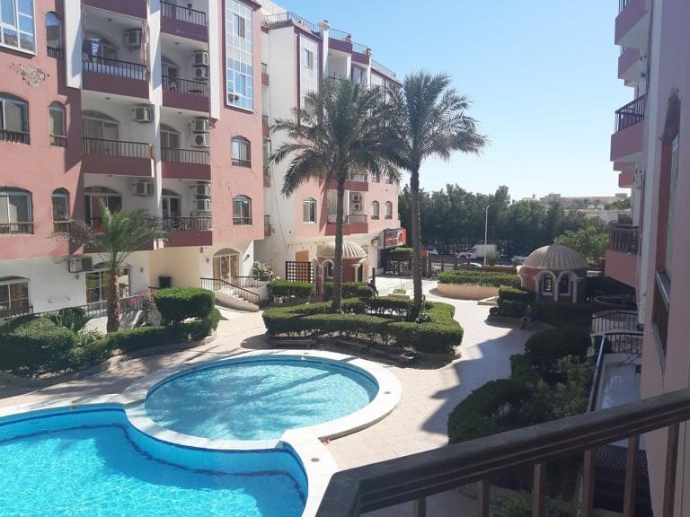 Apartman Desert pearl