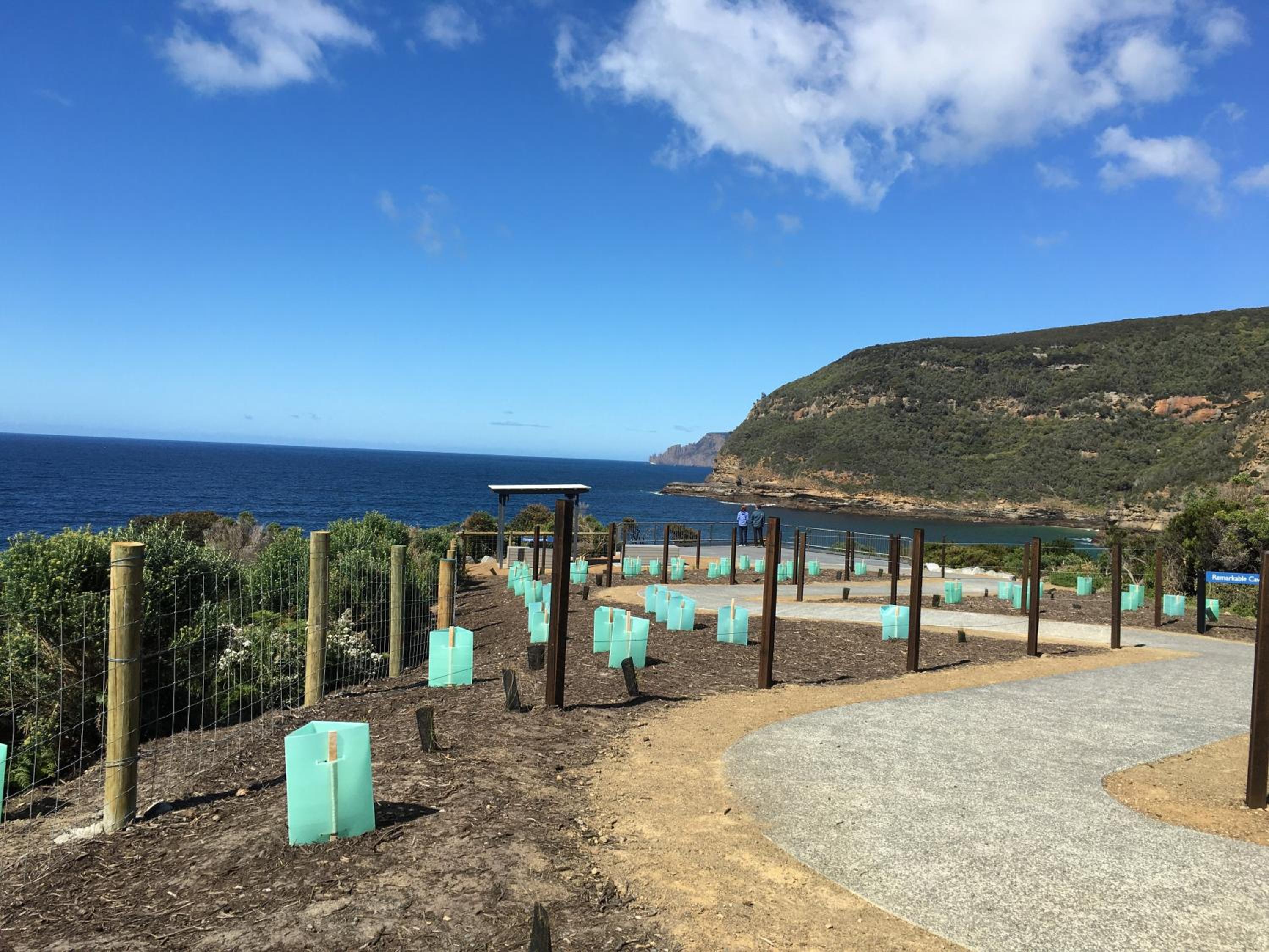 Storm Bay B&B