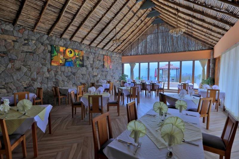 Mezena Resort & SPA