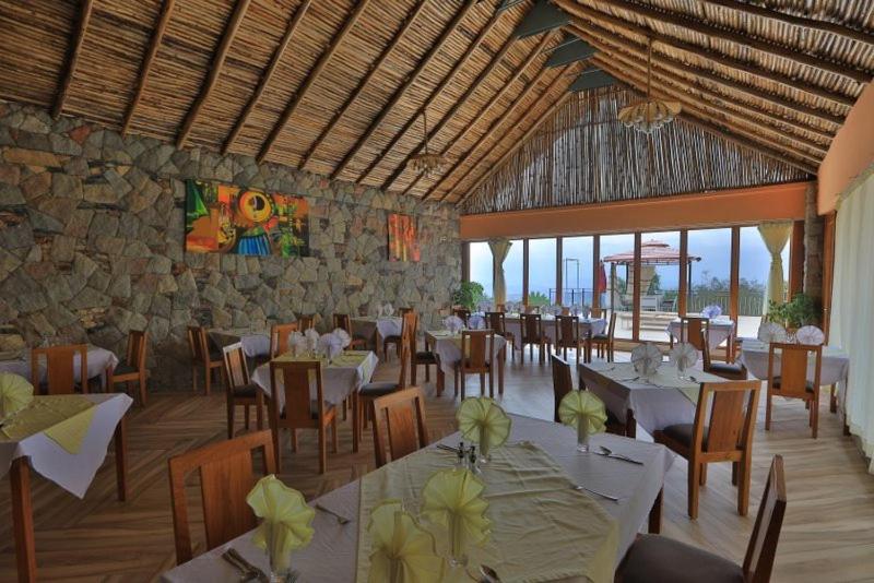 Mezena Resort & SPA
