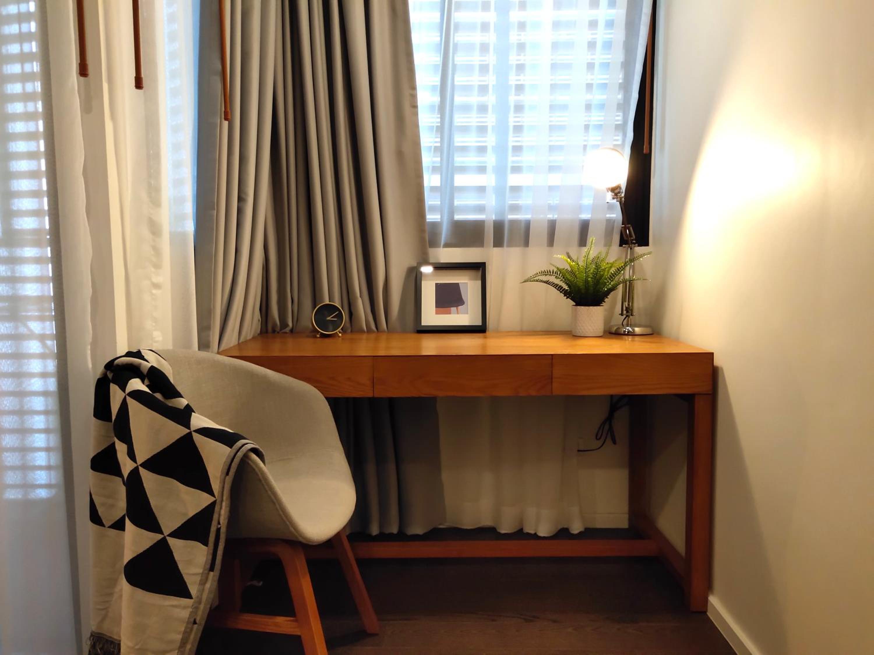 Circle Rein Sukhumvit 12 #1BR#Pool&Gym#Near Terminal 21#Max2