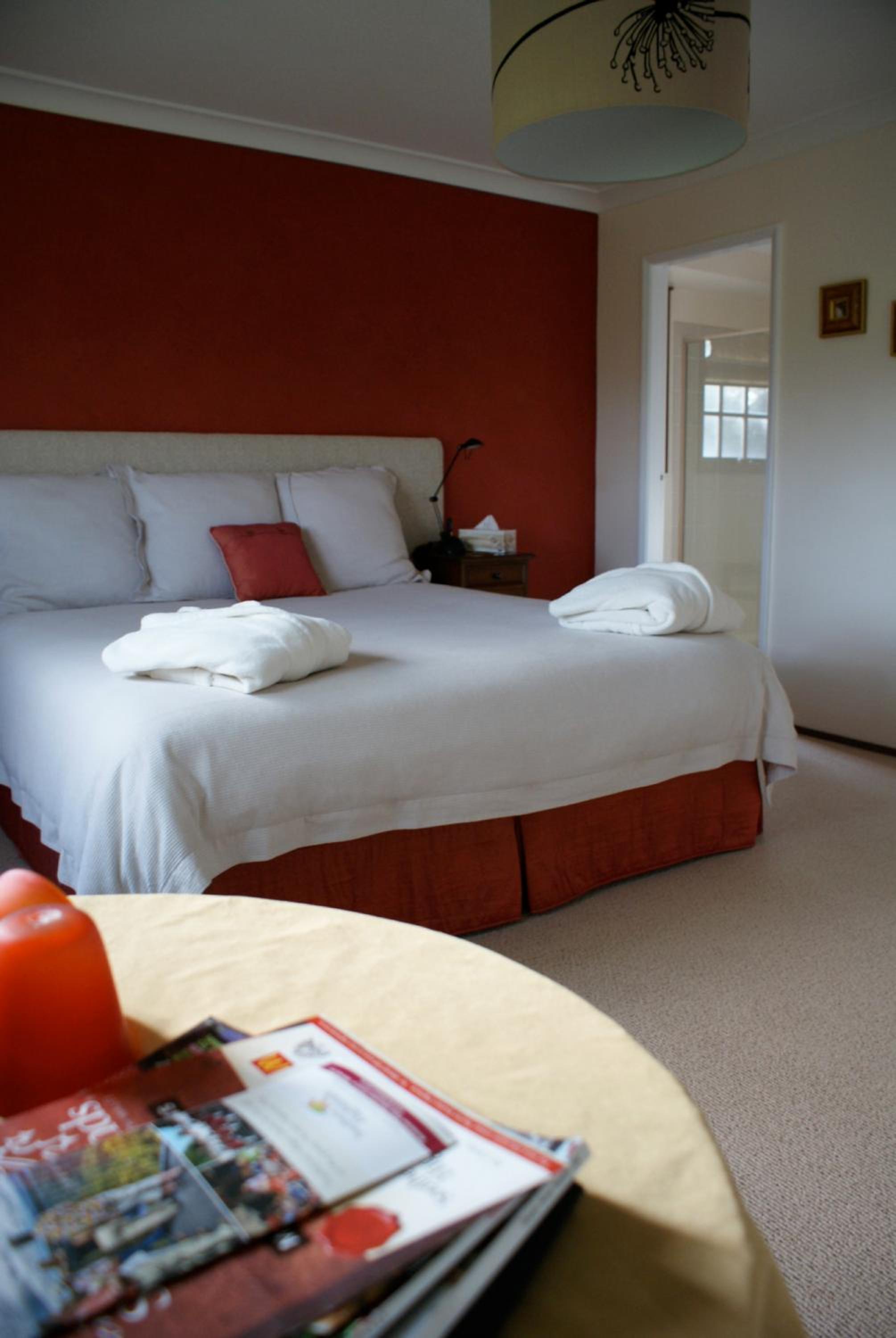 Yallambee B&B