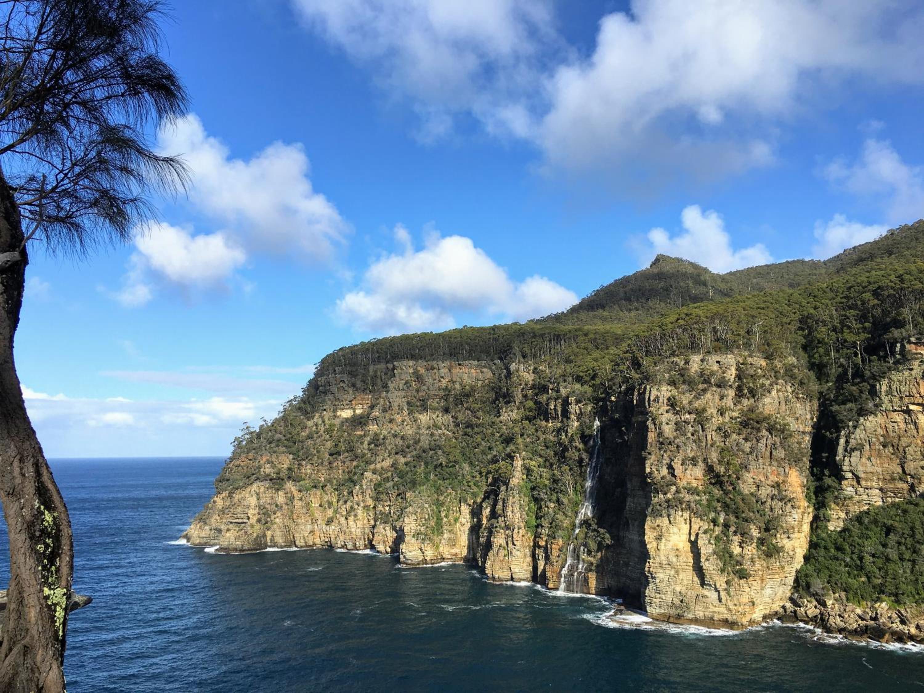 Storm Bay B&B