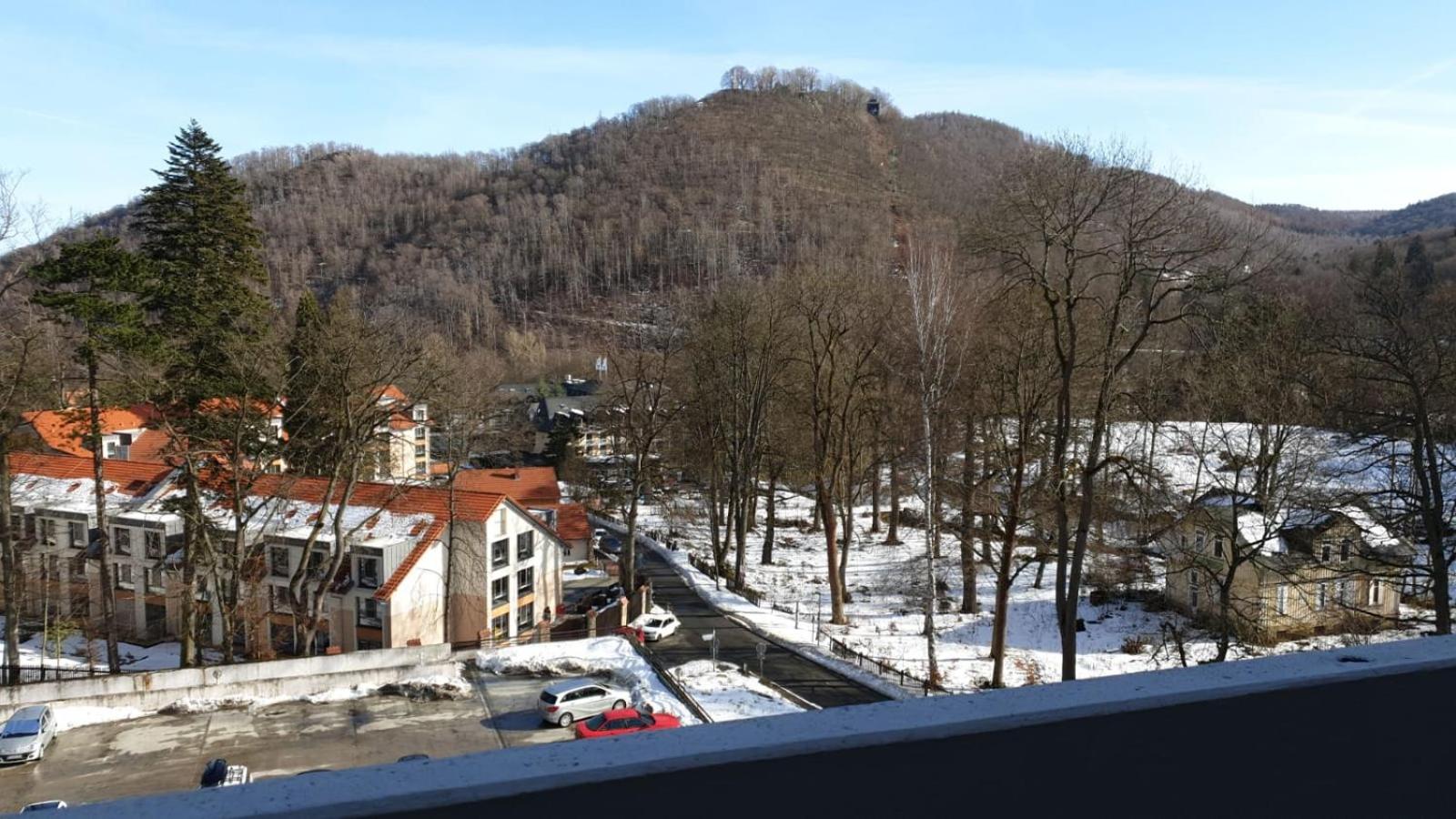 Ferienwohnung Harzmonie - main view