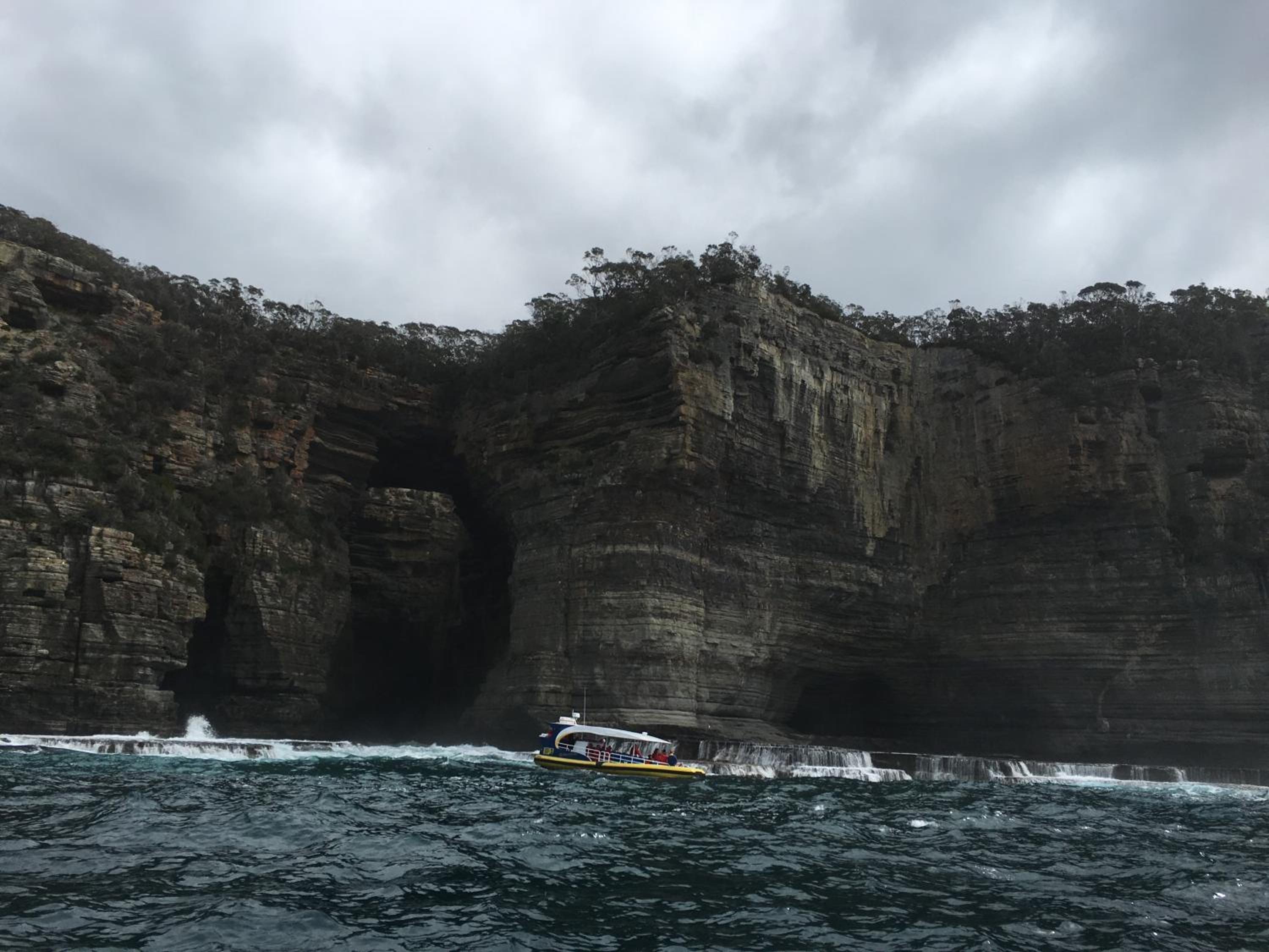 Storm Bay B&B