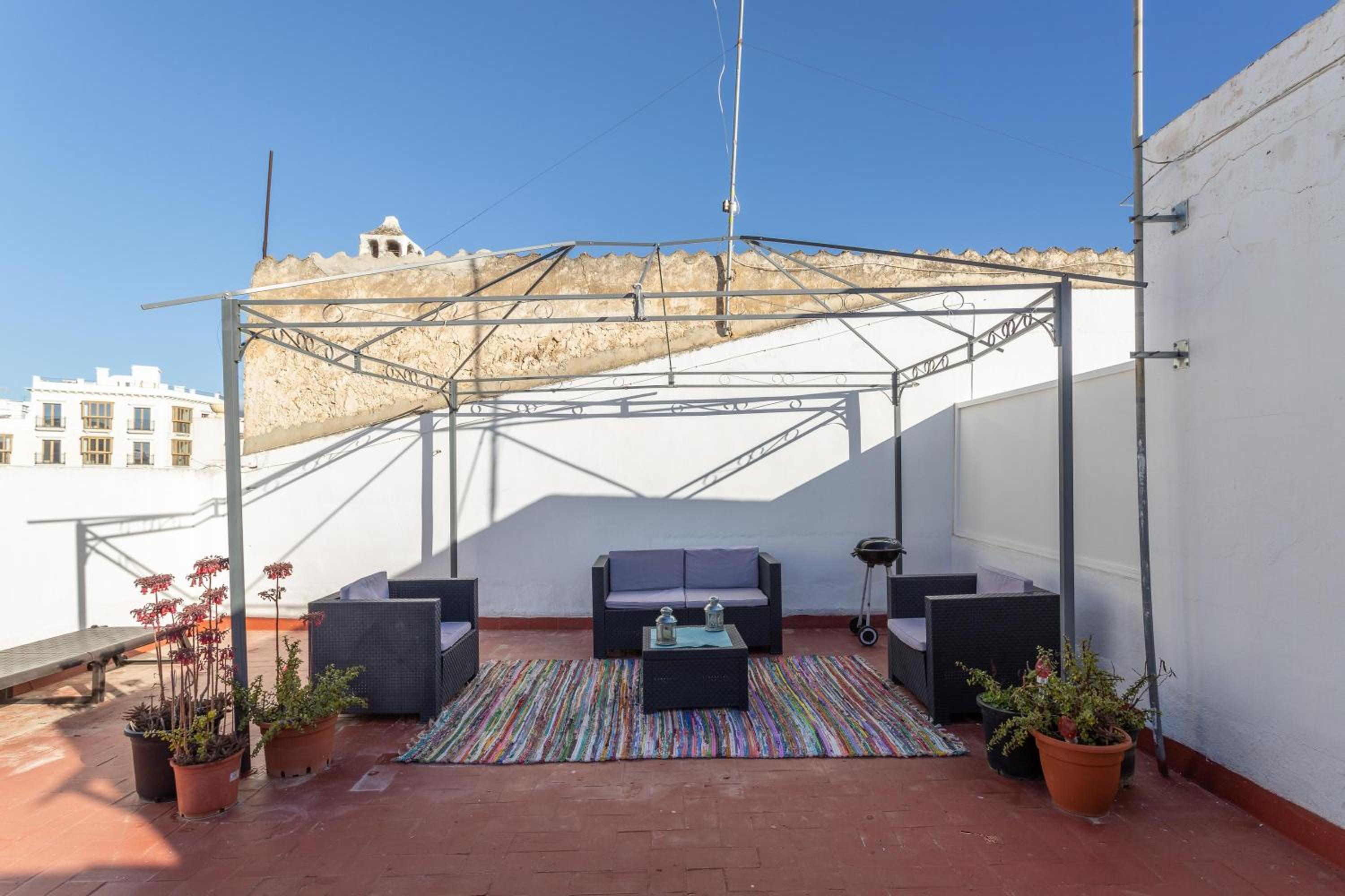 roof