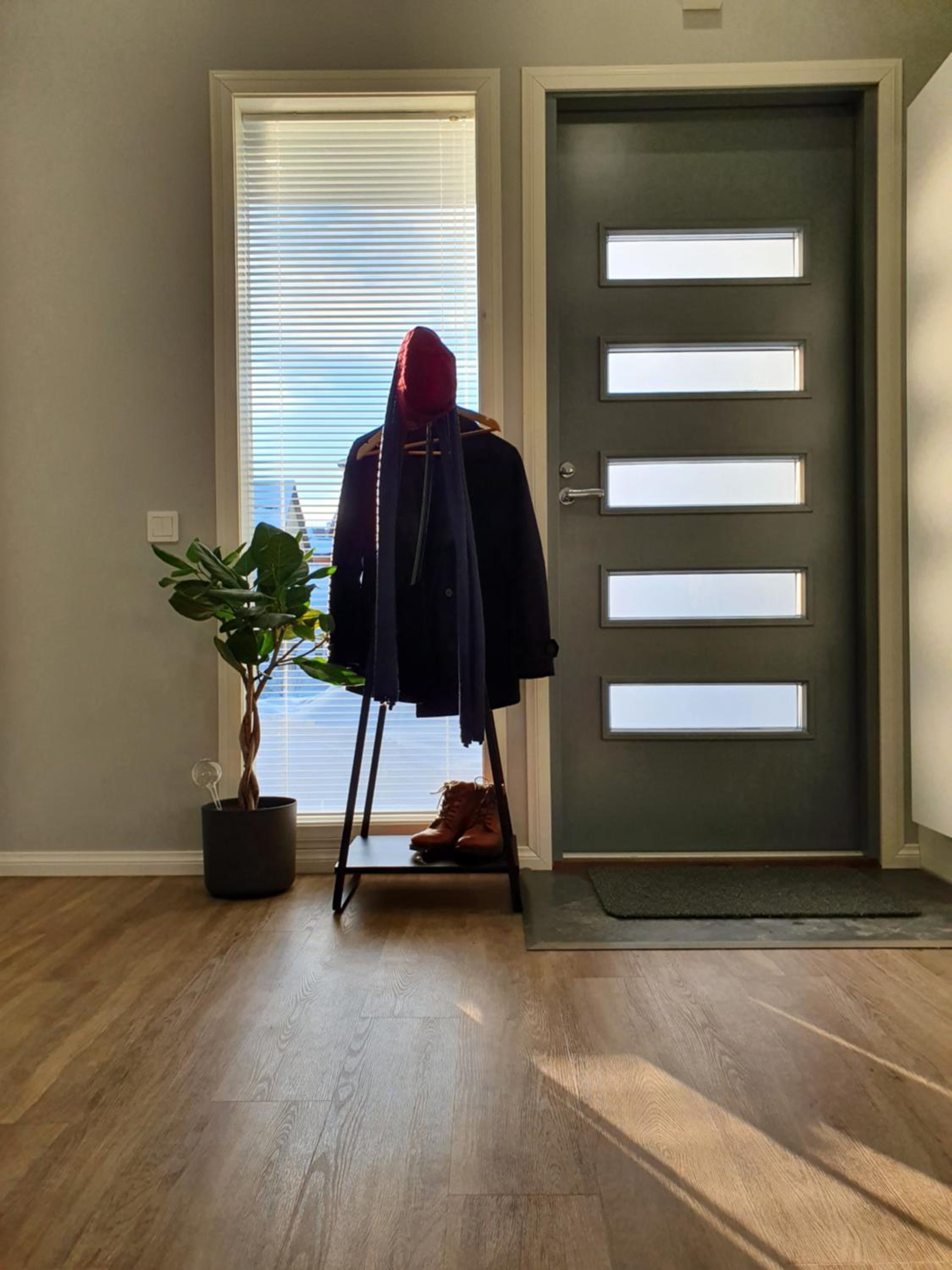 Studio 7 - Air-conditioned, P-spot & Self Check-in view 2