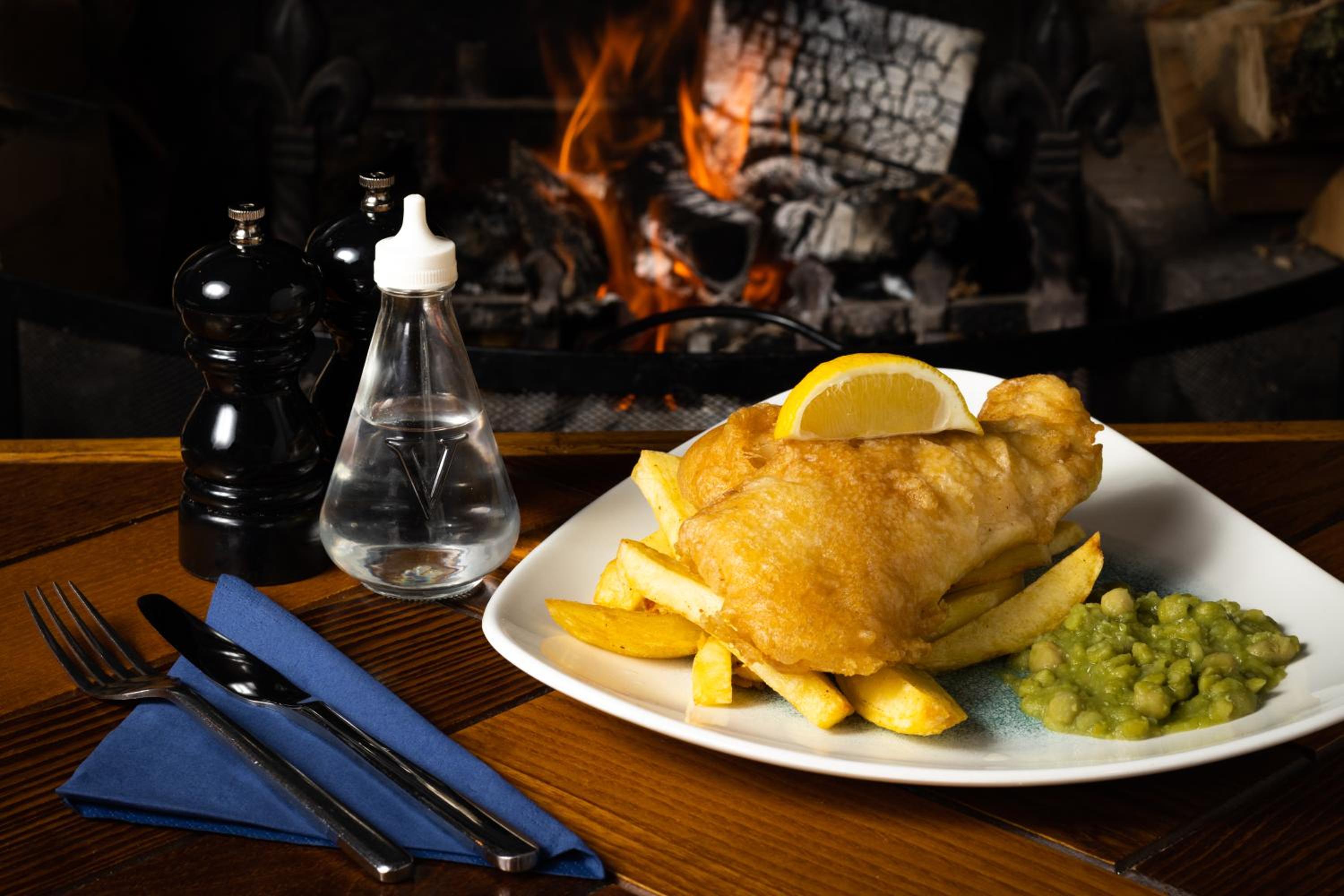 Howard Arms