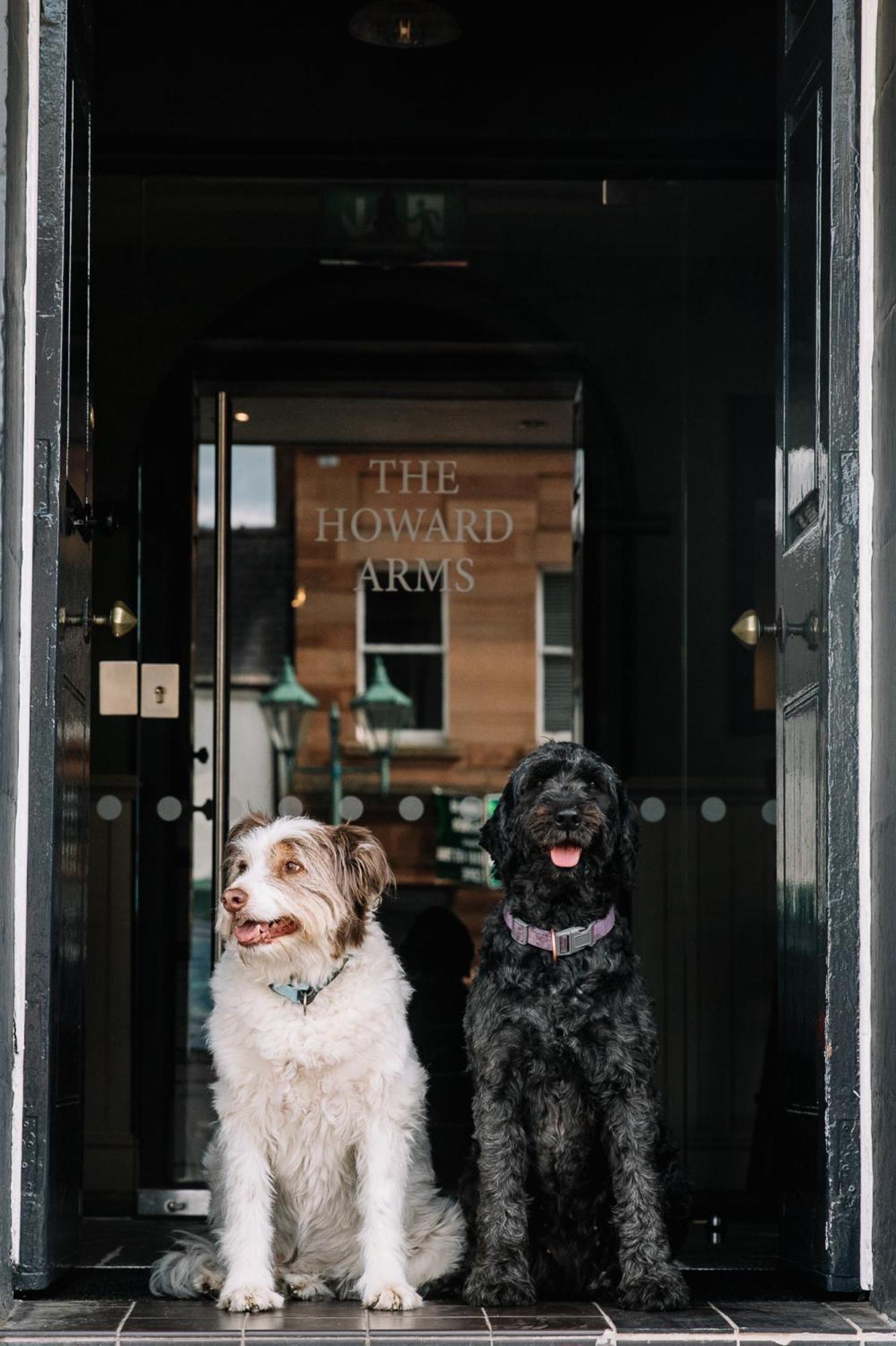 Howard Arms