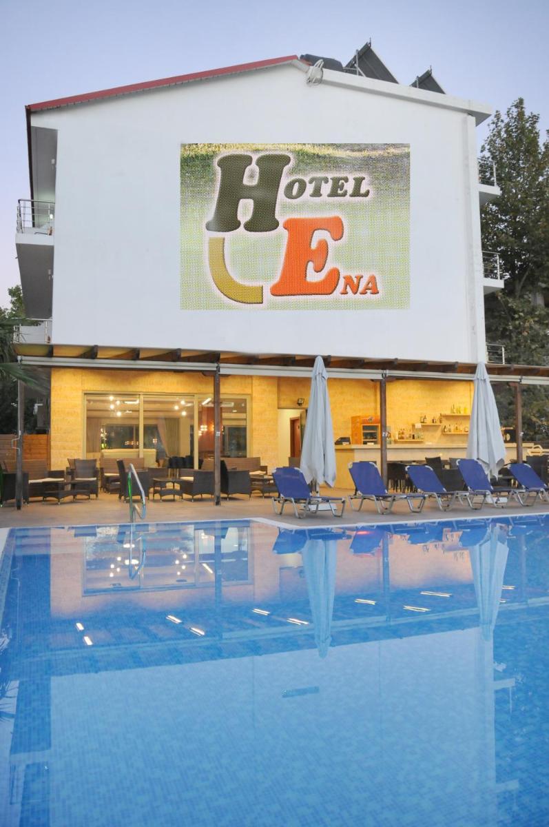 Hotel Ena - Image 1