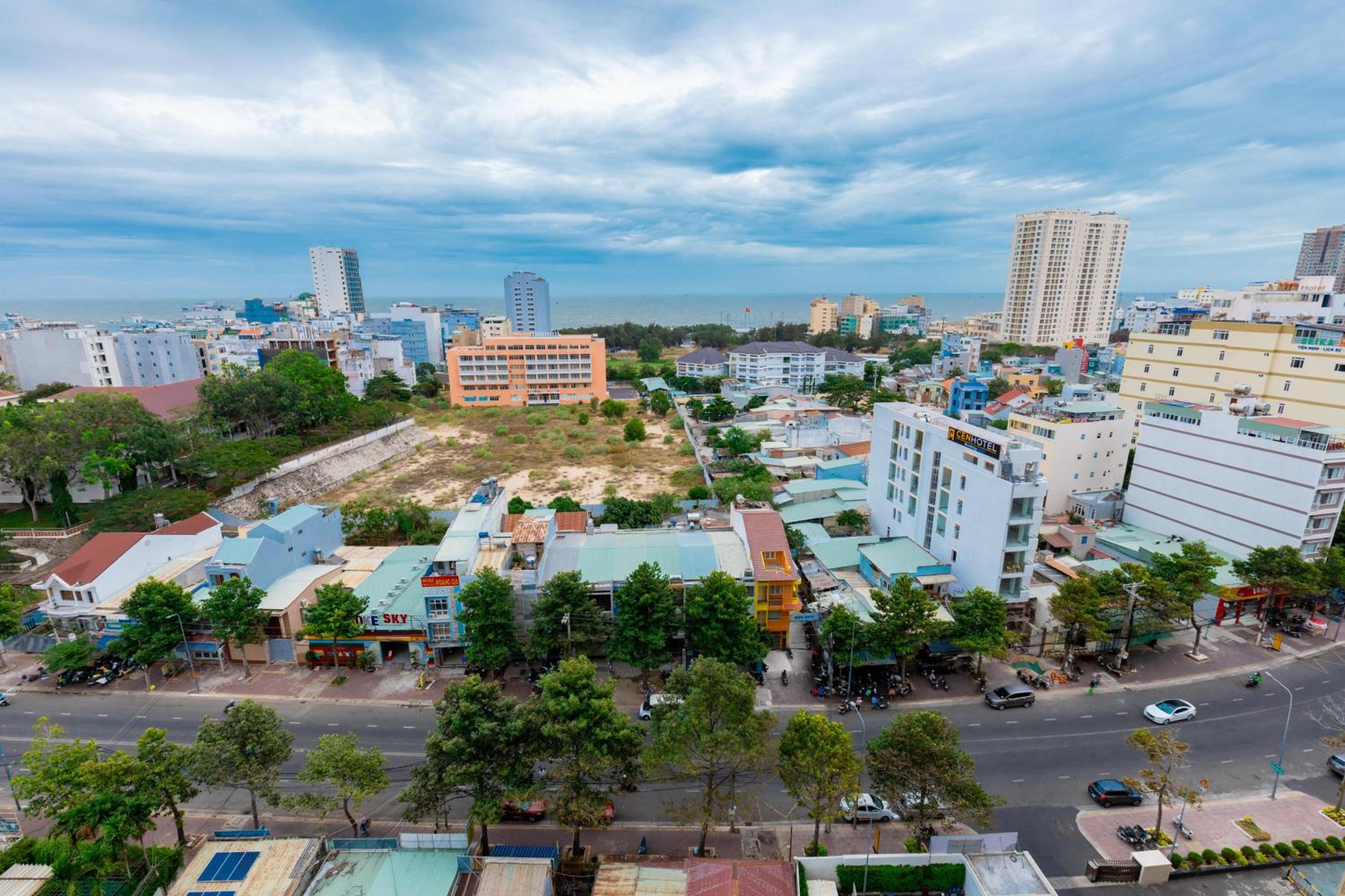 Căn Hộ Nghỉ Dưỡng Melody Vũng Tàu - Tomorrow HomeStay 2 view 4