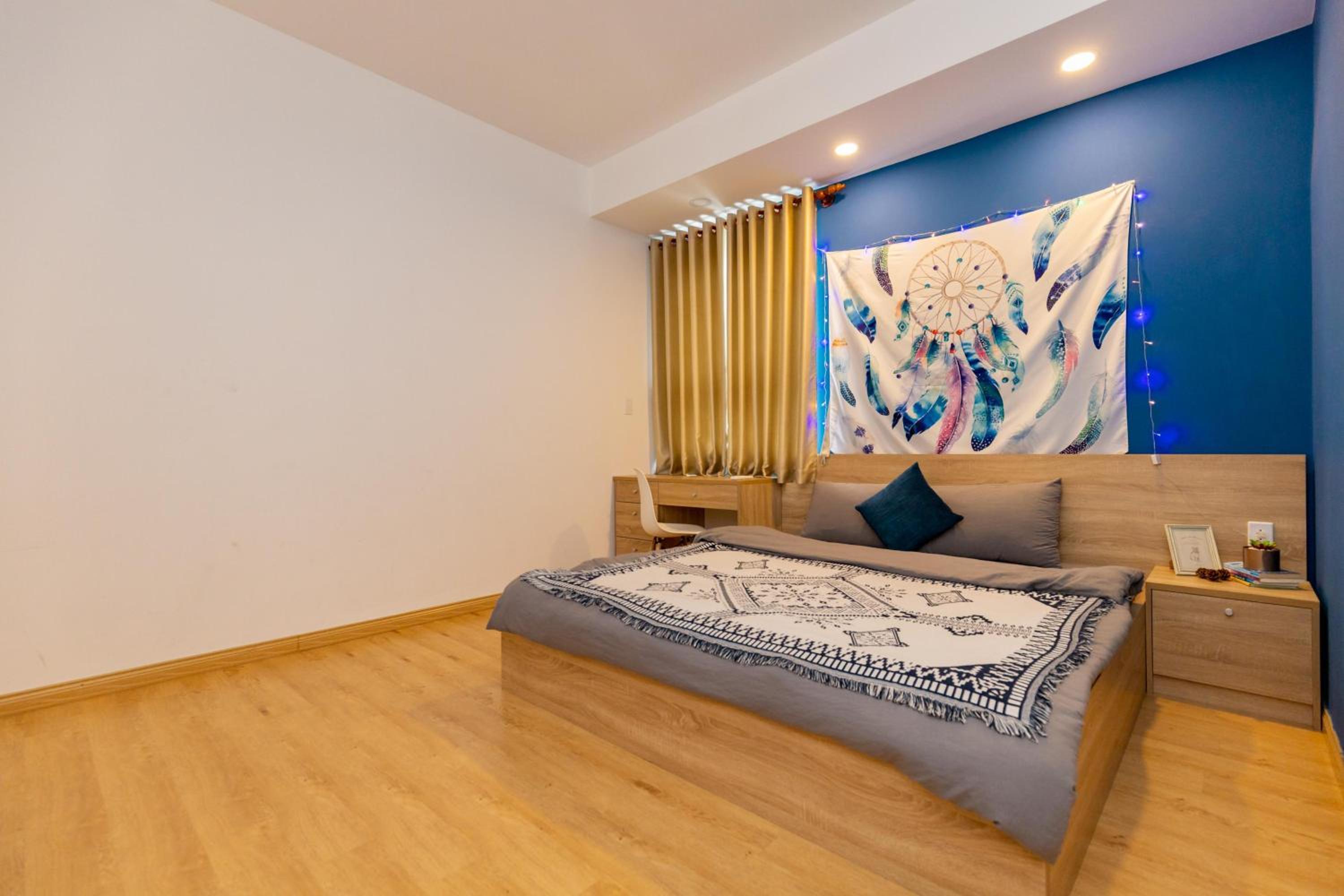 Căn Hộ Nghỉ Dưỡng Melody Vũng Tàu - Tomorrow HomeStay 2 view 5