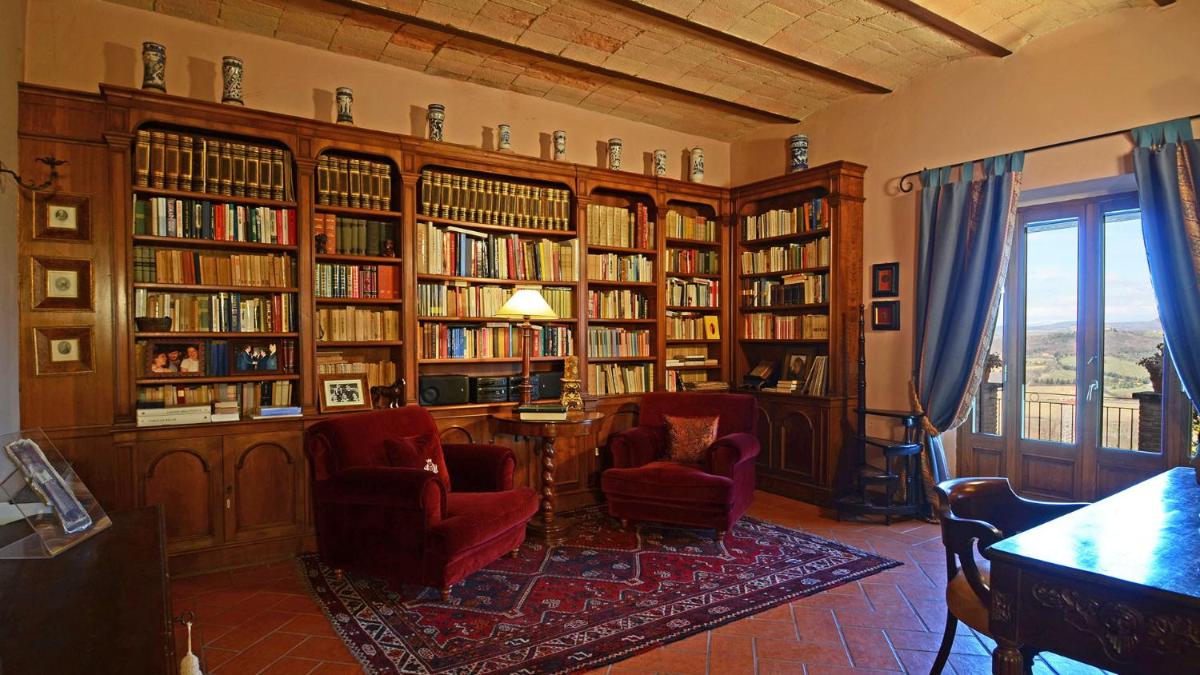 Hostal de Todi 12, Emma Villas view 4