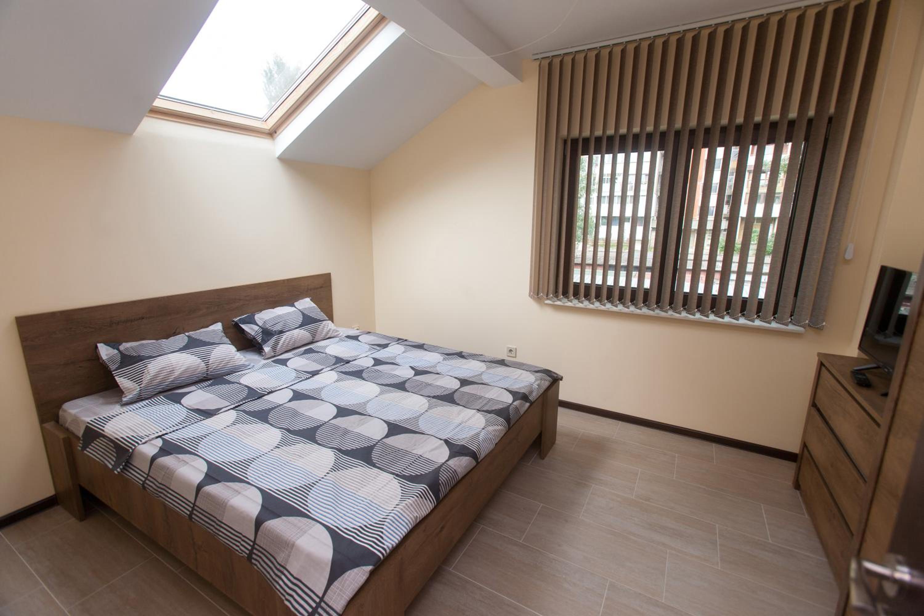 Sofia Family House - Free Parking