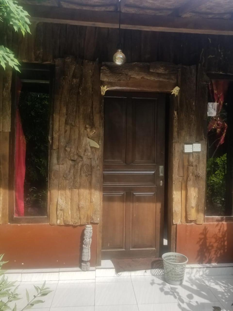 Made Roejas Homestay, Uluwatu - 22