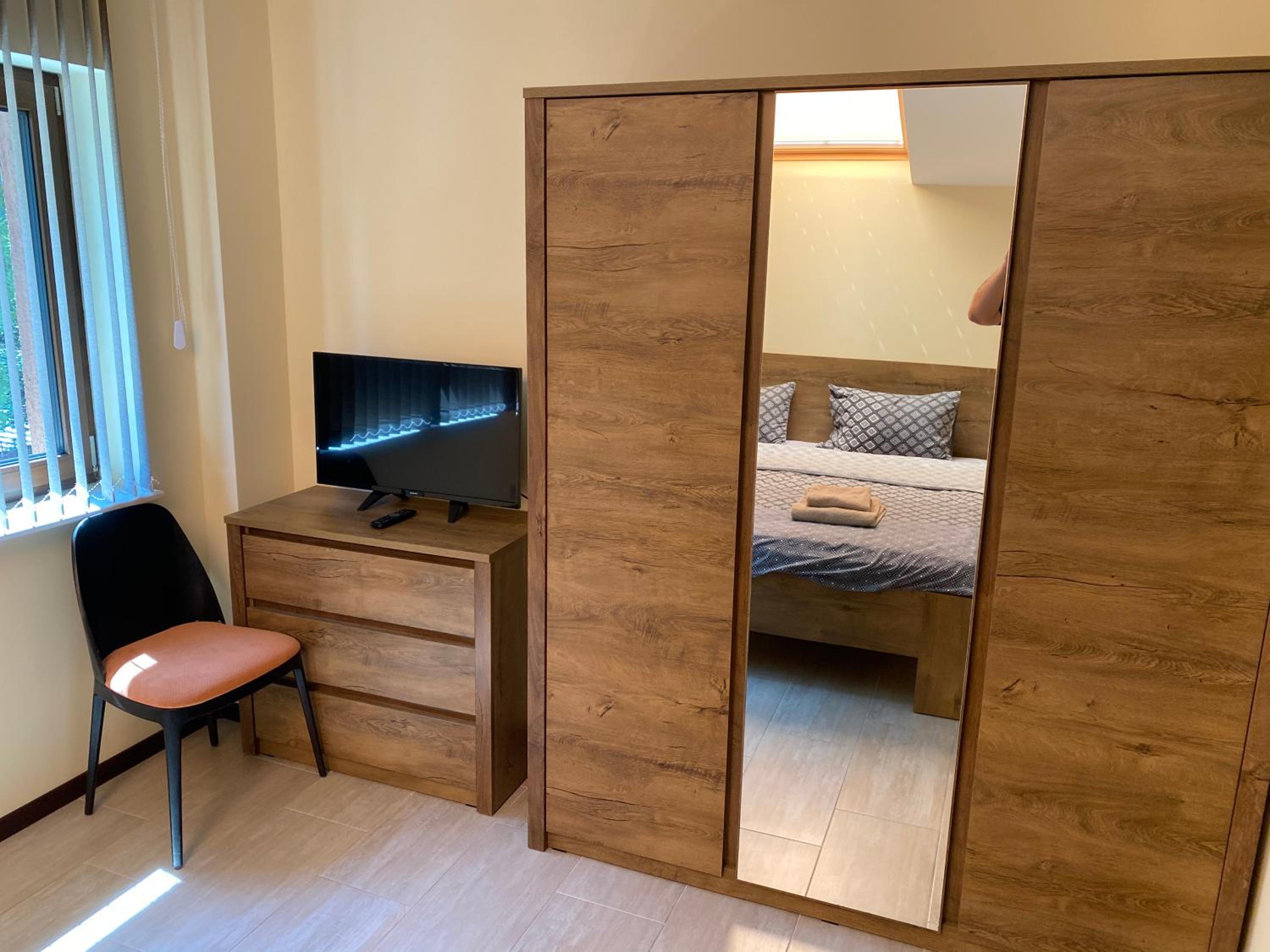 Sofia Family House - Free Parking