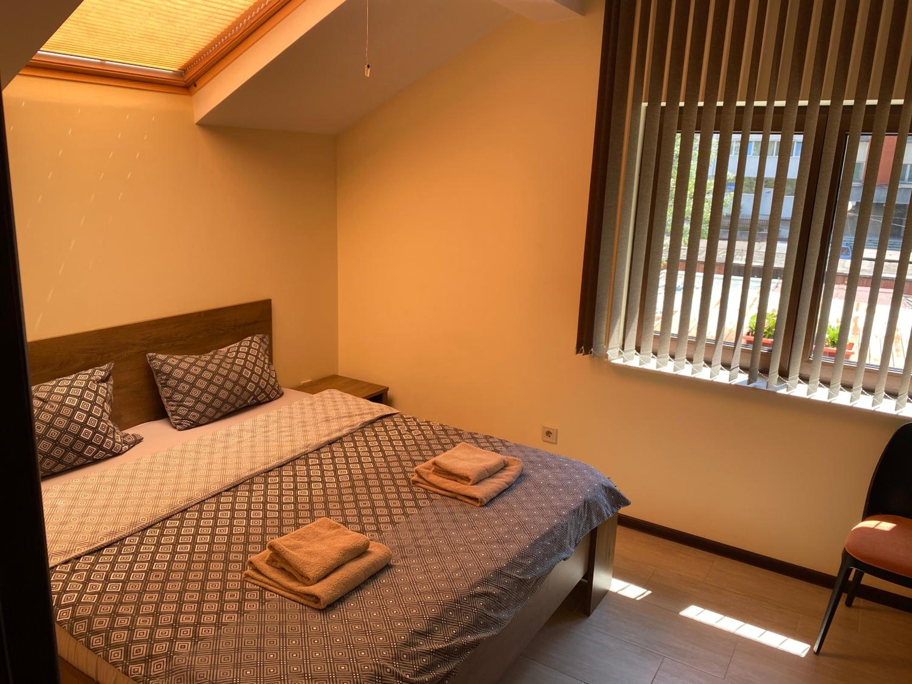 Sofia Family House - Free Parking