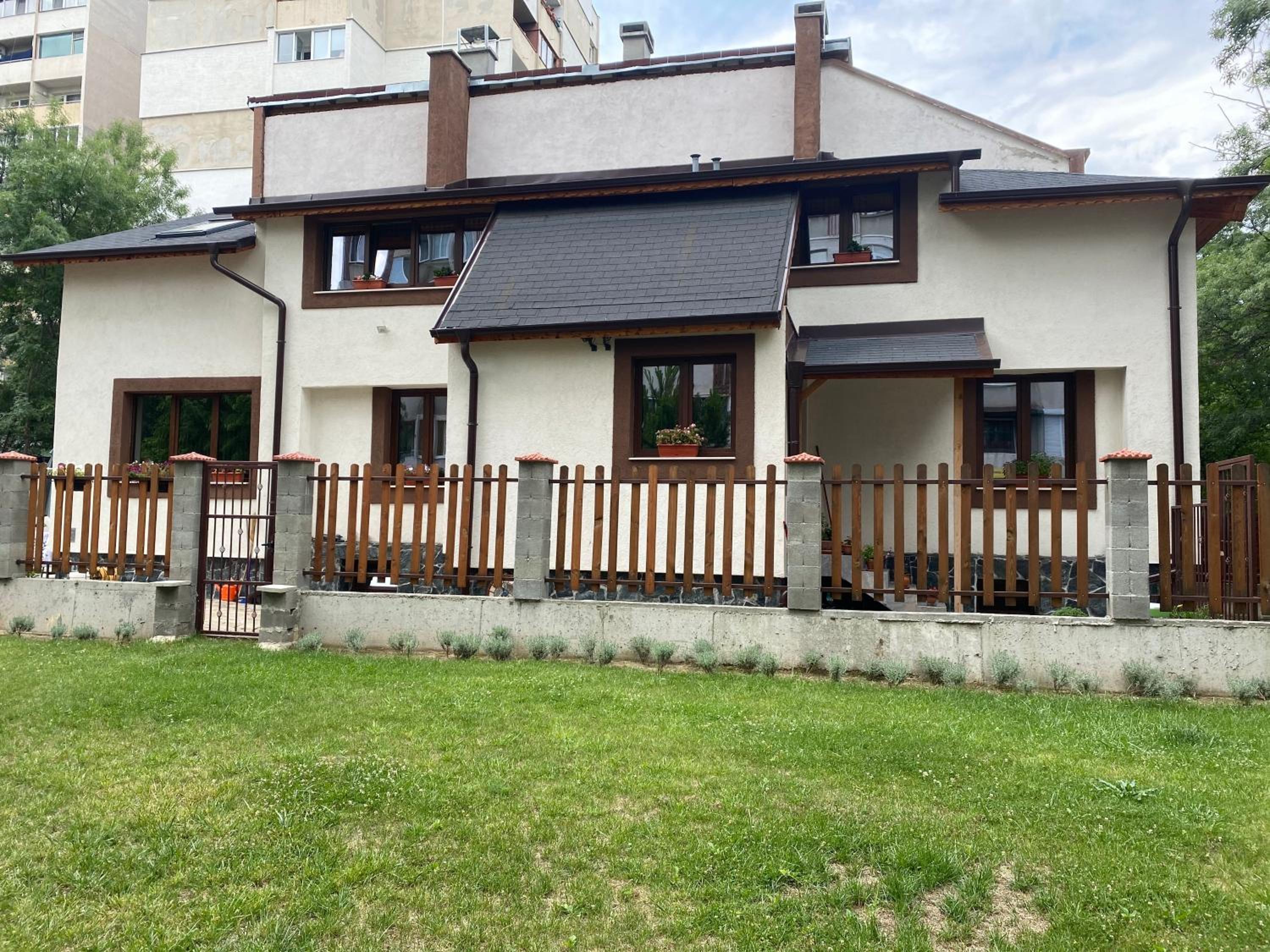 Sofia Family House - Free Parking