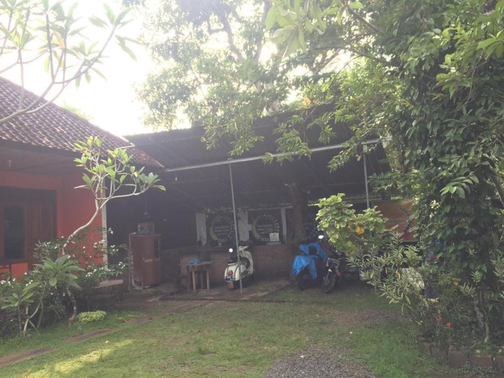 Made Roejas Homestay