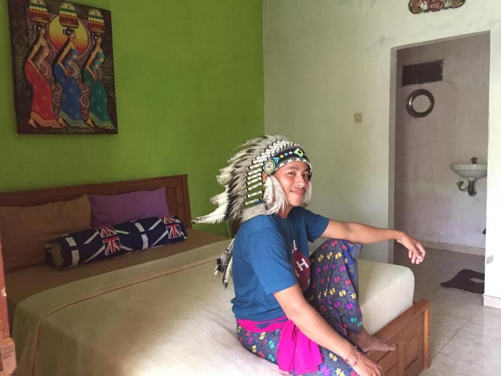 Made Roejas Homestay