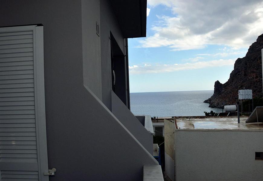 ''Studios Anna'' view 2
