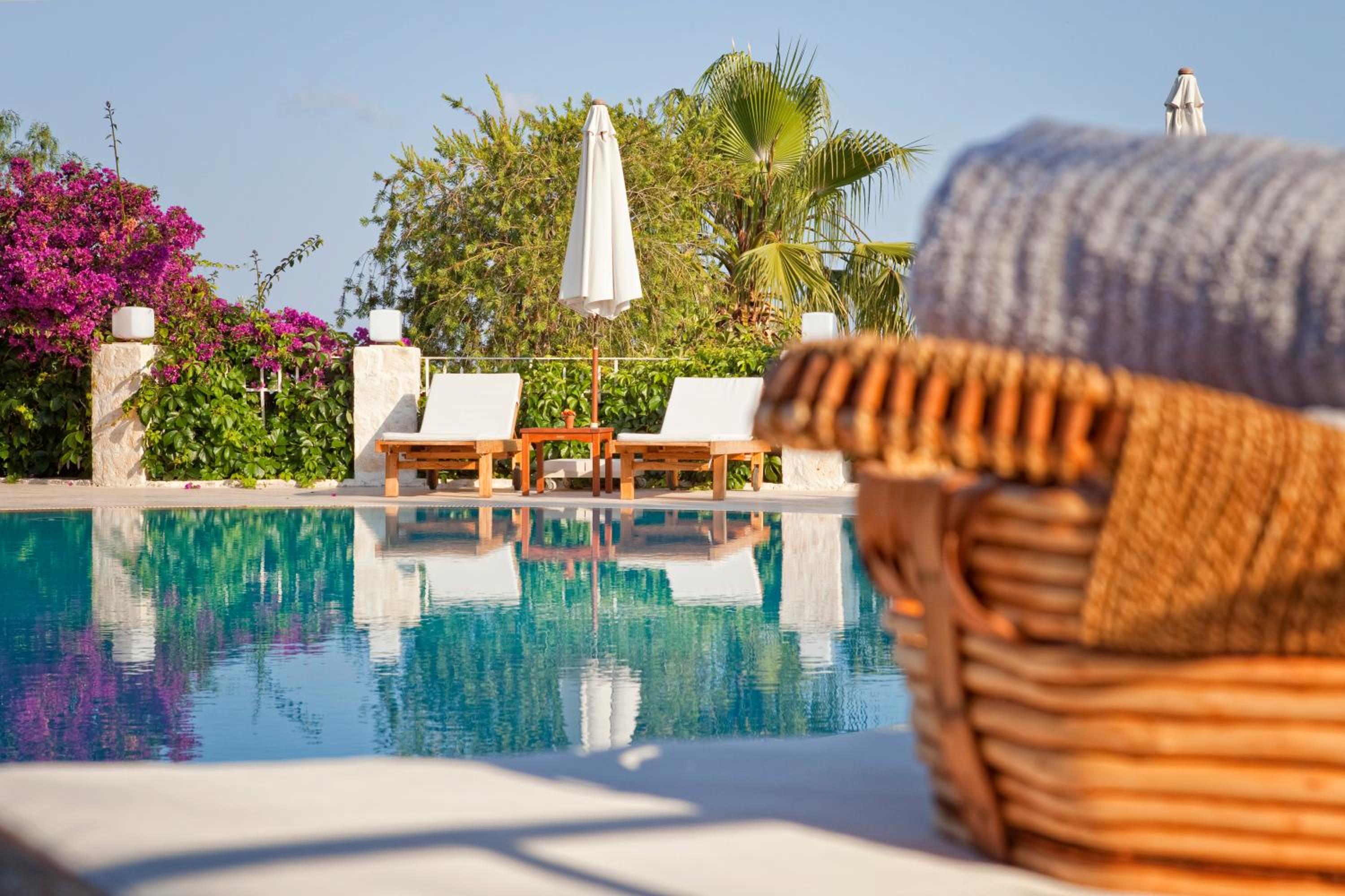 Olea Nova Hotel - Image 16