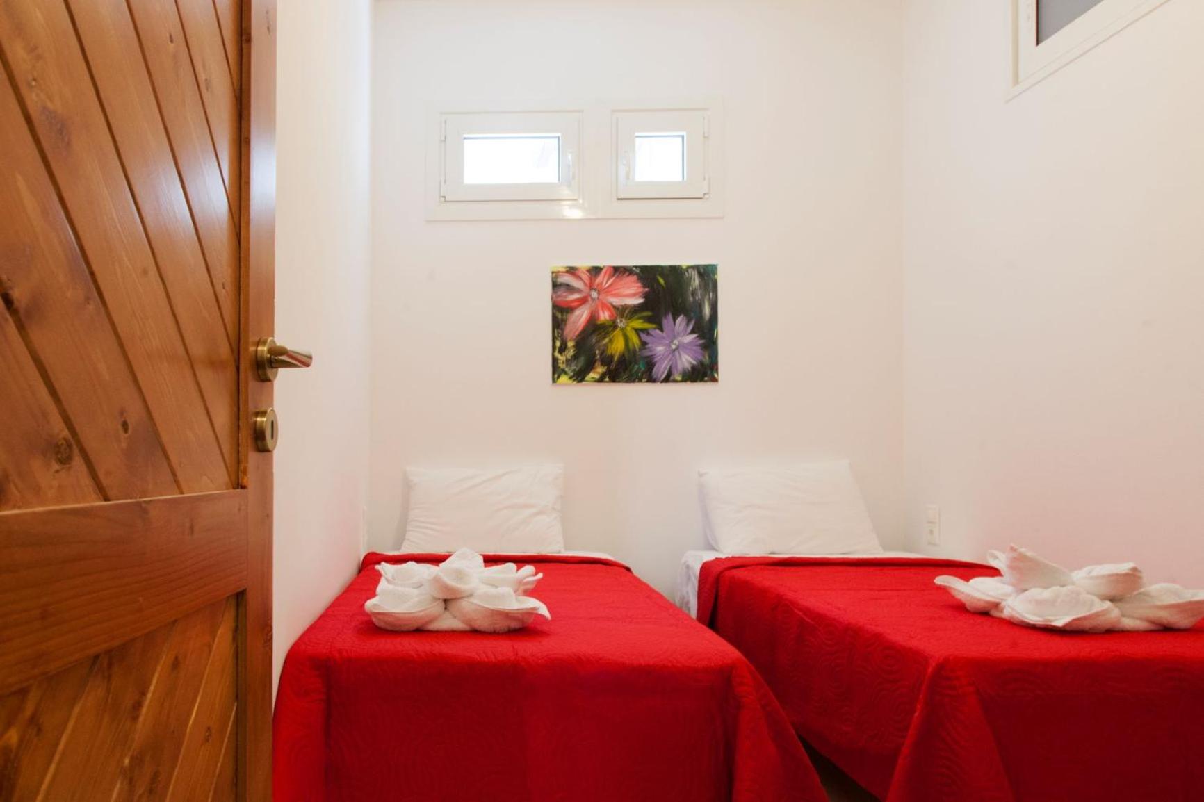Naluna Boutique Apartment Lefkada Town photo 4