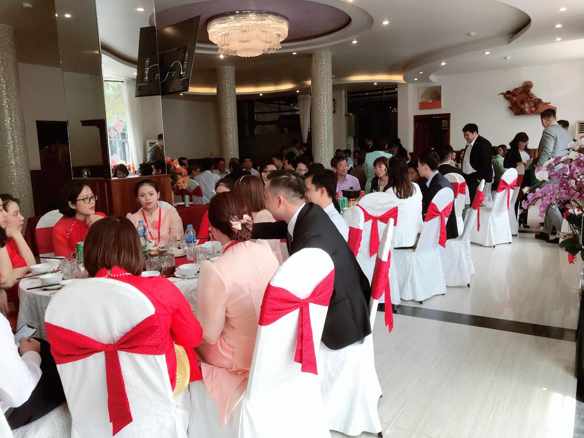 Hồng Ngọc Hotel Tuy Hòa, Tuy Hòa - 22