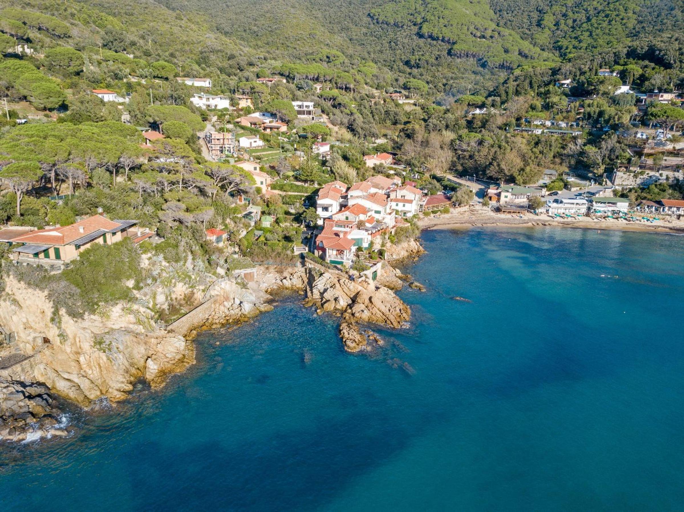 Casa Lia - Scaglieri view 5