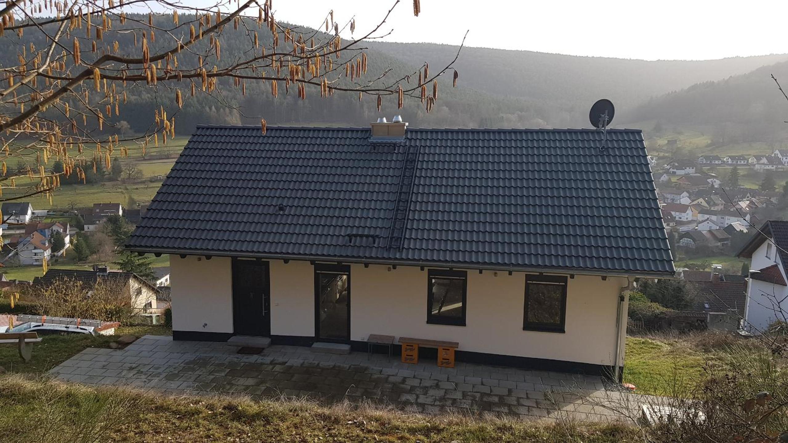 Ferienwohnung Sonnenhang view 5