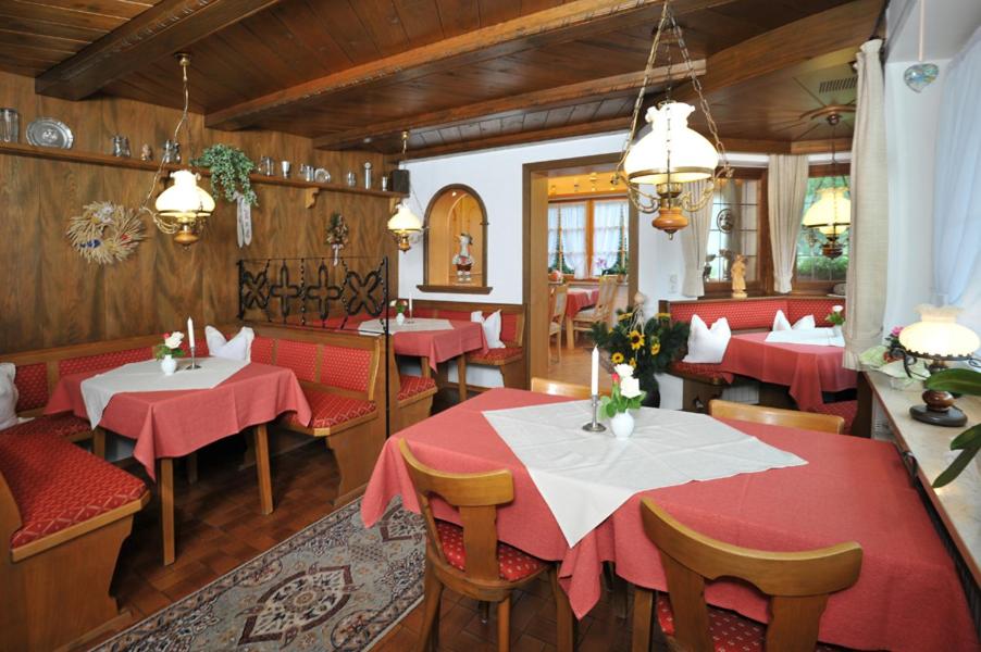 Gästehaus Bartholomäus