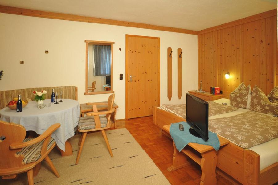 Gästehaus Bartholomäus