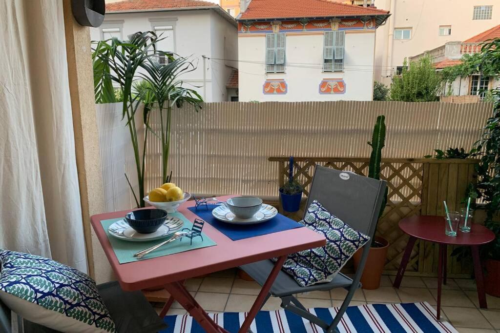 Bel appartement à 100 mètres de la plage photo 4