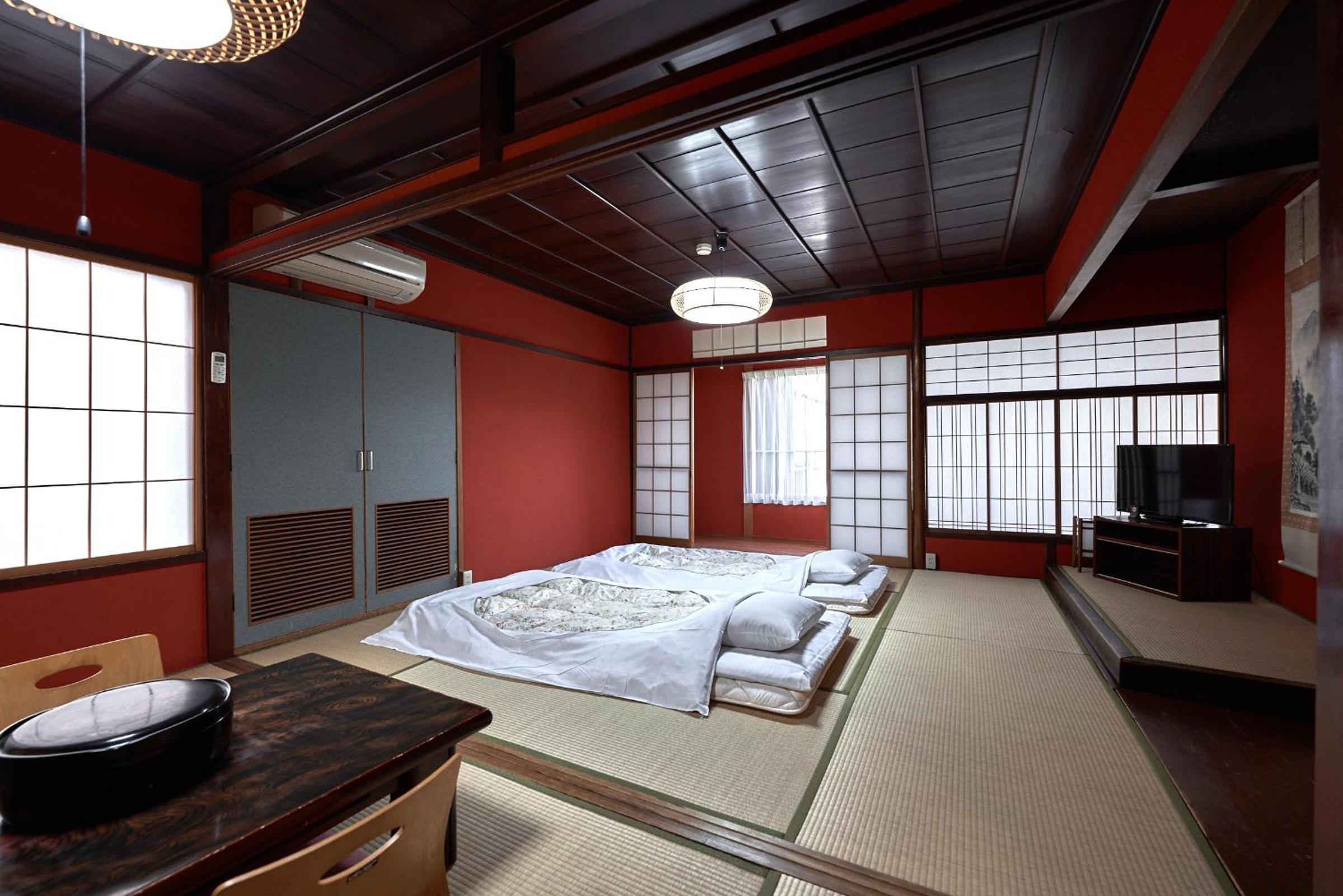 Ryokan Yamamuro