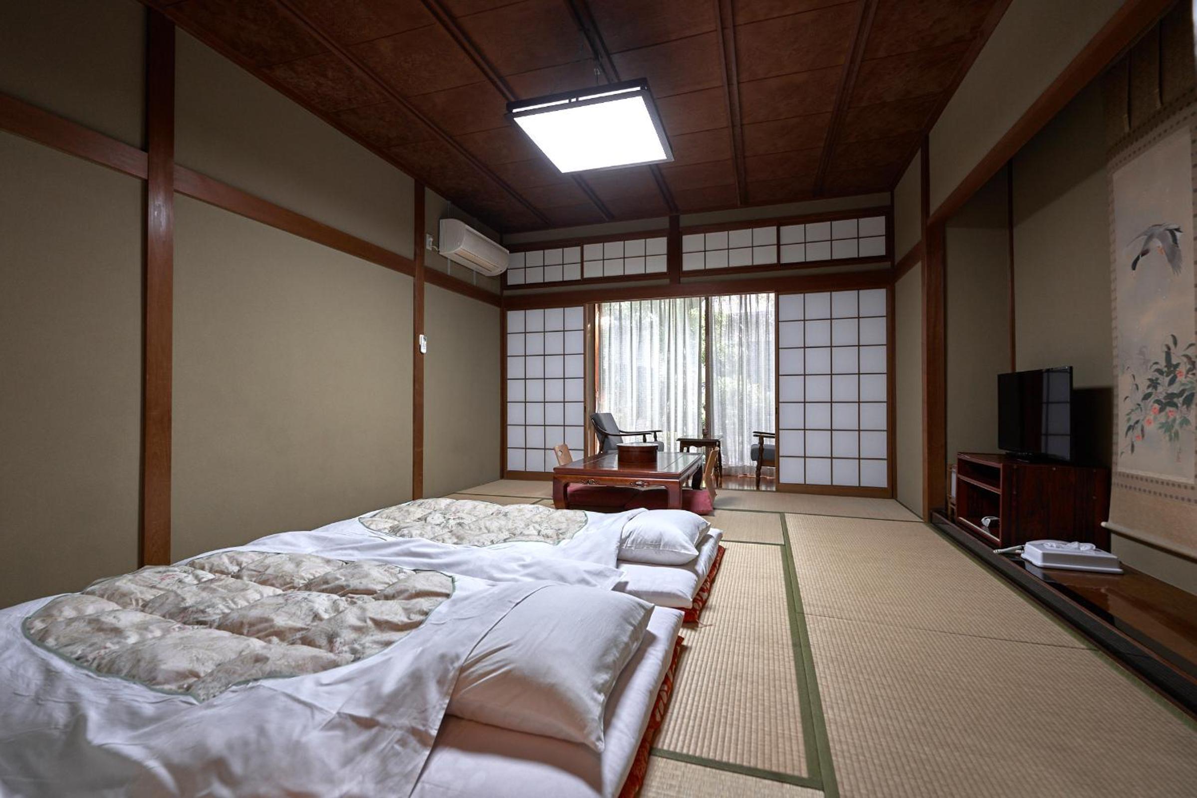 Ryokan Yamamuro